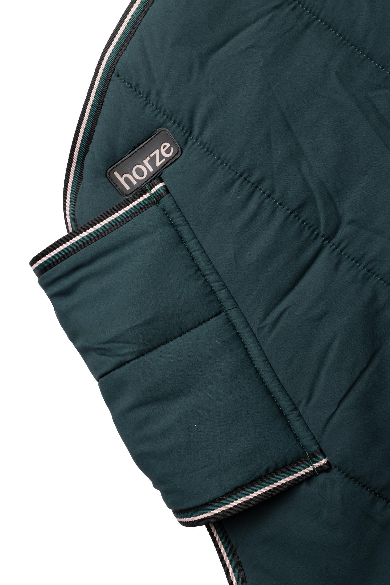 Capucha para manta de establo para ponis Glasgow