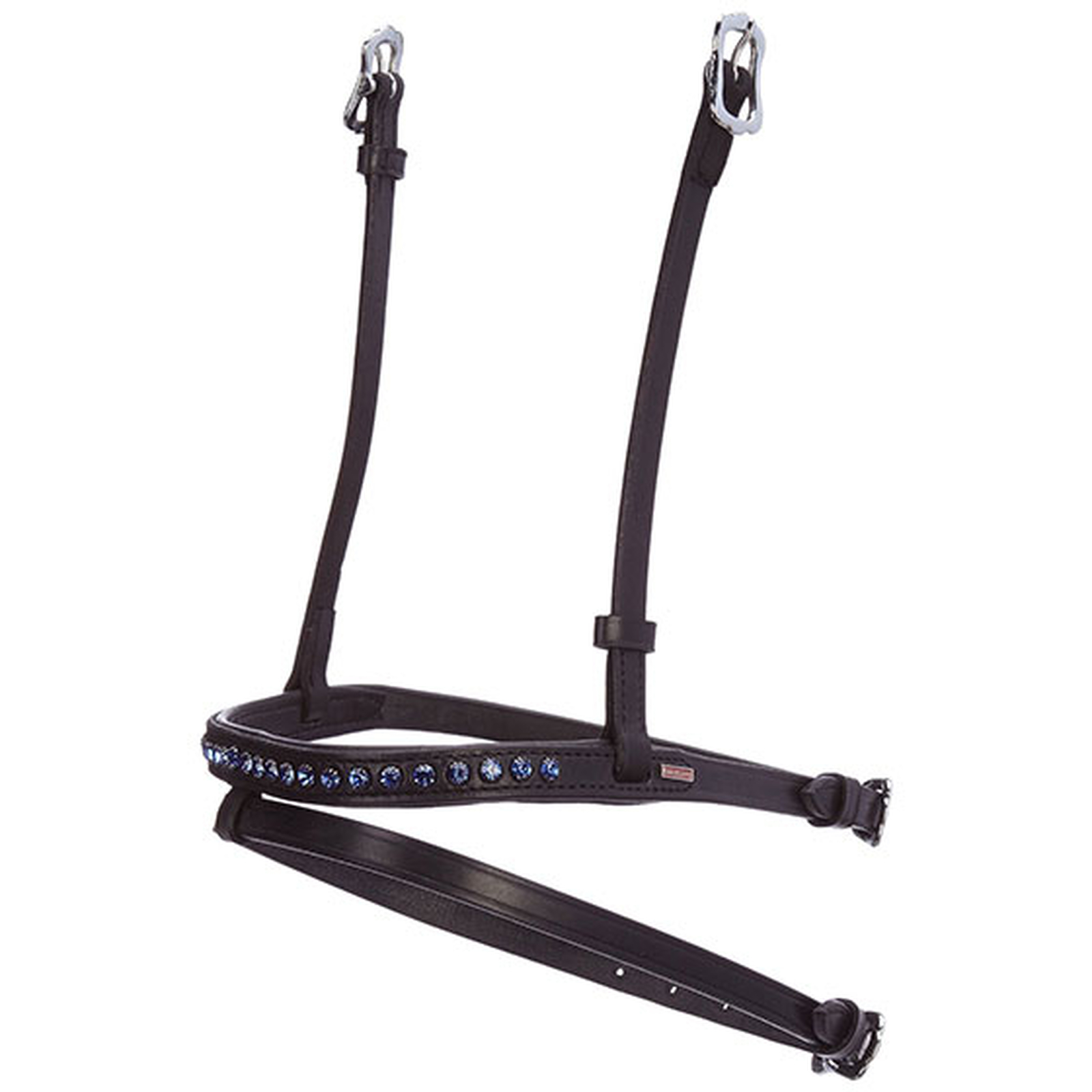 Karlslund Muserola combinada, 1 hilera de cristales