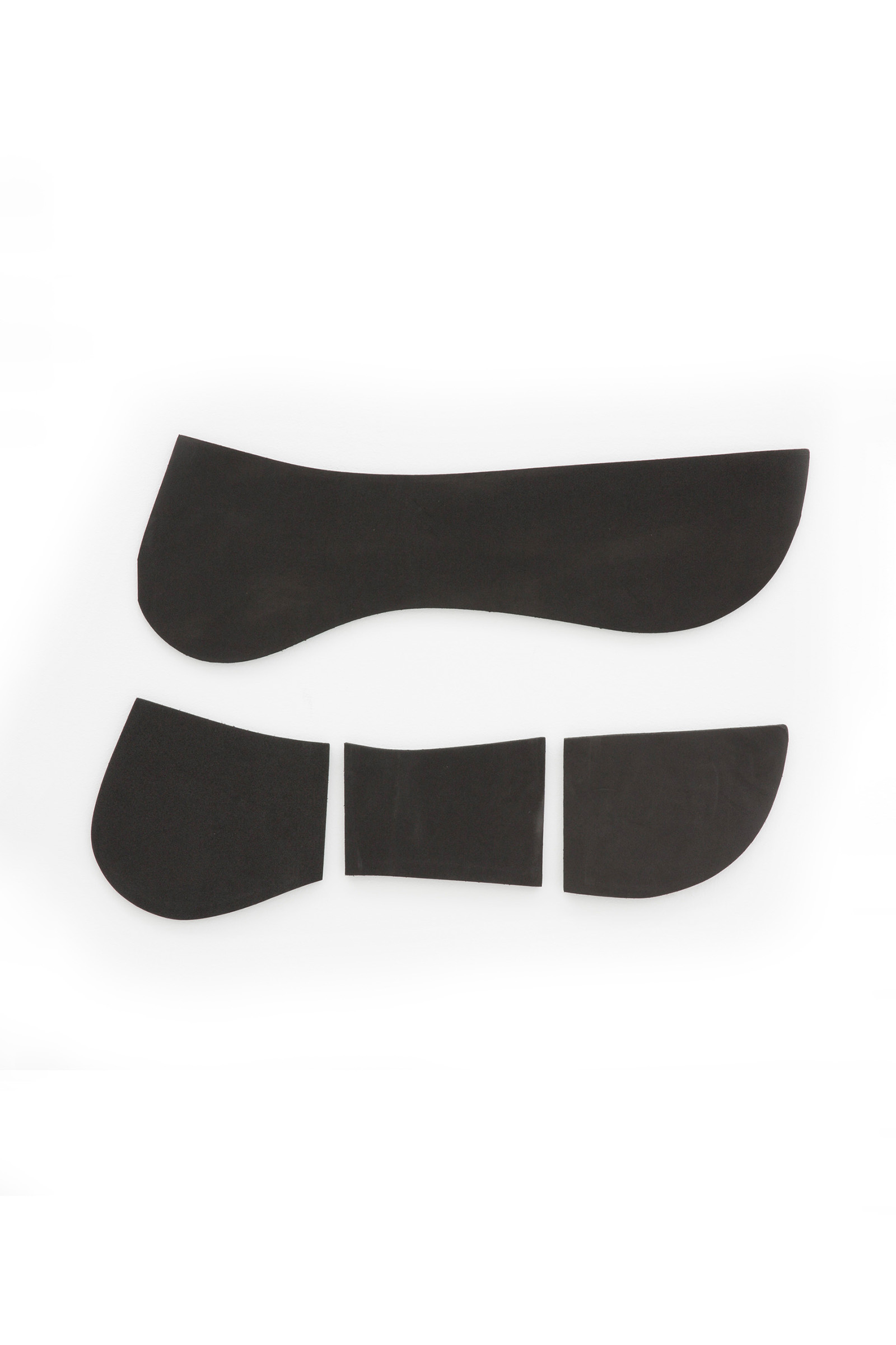 Almohadilla correctora Kieffer Air-Tex