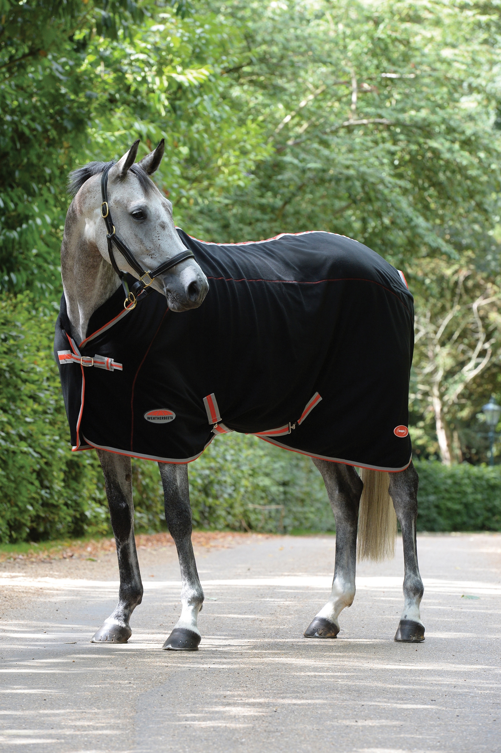 Manta con Cuello Estándar Weatherbeeta Therapy-Tec