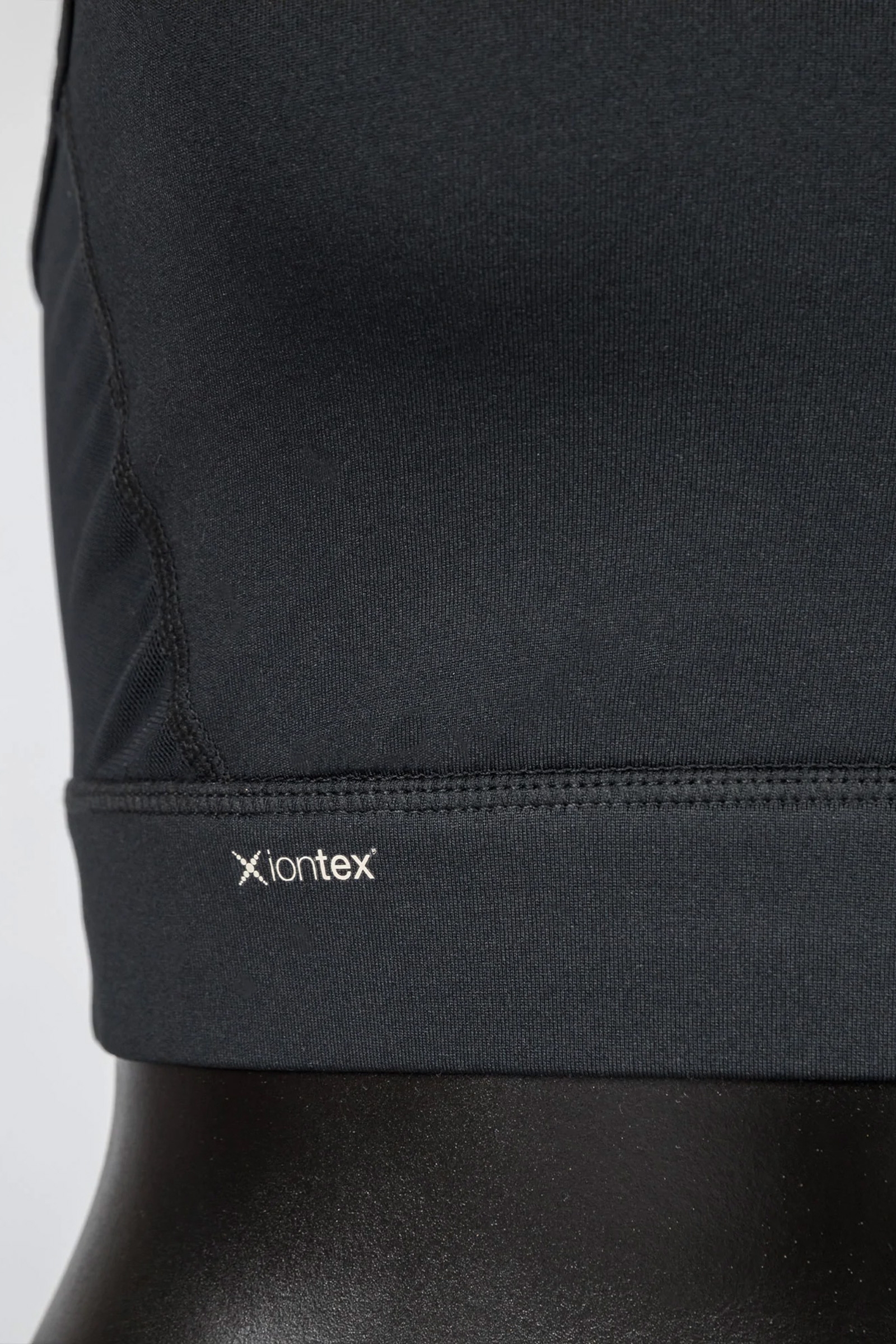 Sujetador Deportivo de Malla para Mujer Back on Track Move