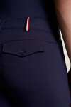 Tommy Hilfiger Equestrian Pro pantalones de montar para hombre con grip en las rodillas