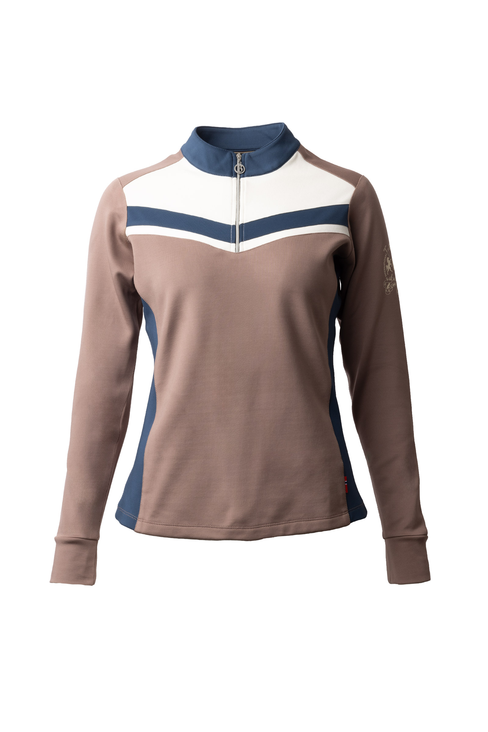 B Vertigo Ayra Camiseta de entrenamiento