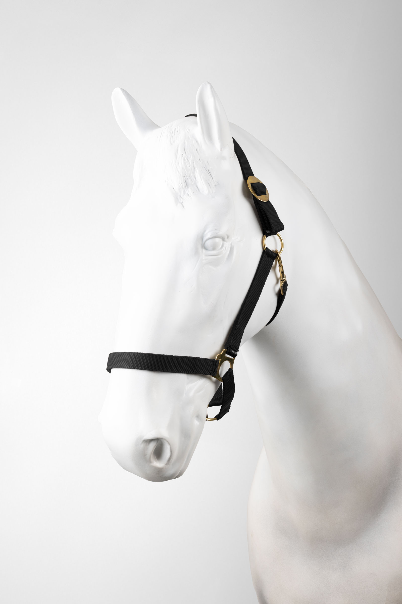 Juego de cabestros Horze (3 piezas)