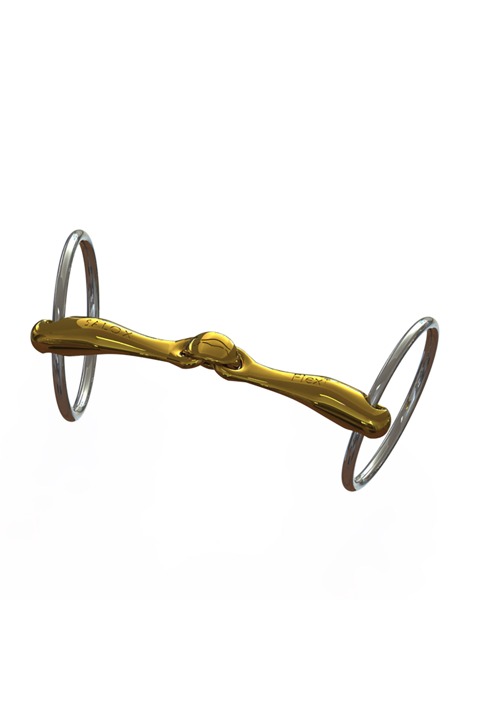 Puntas NS Turtle Tactio + Flex 16mm Anillo Suelto 55mm