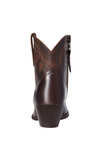 Ariat Darlin Botas western cortas para mujer