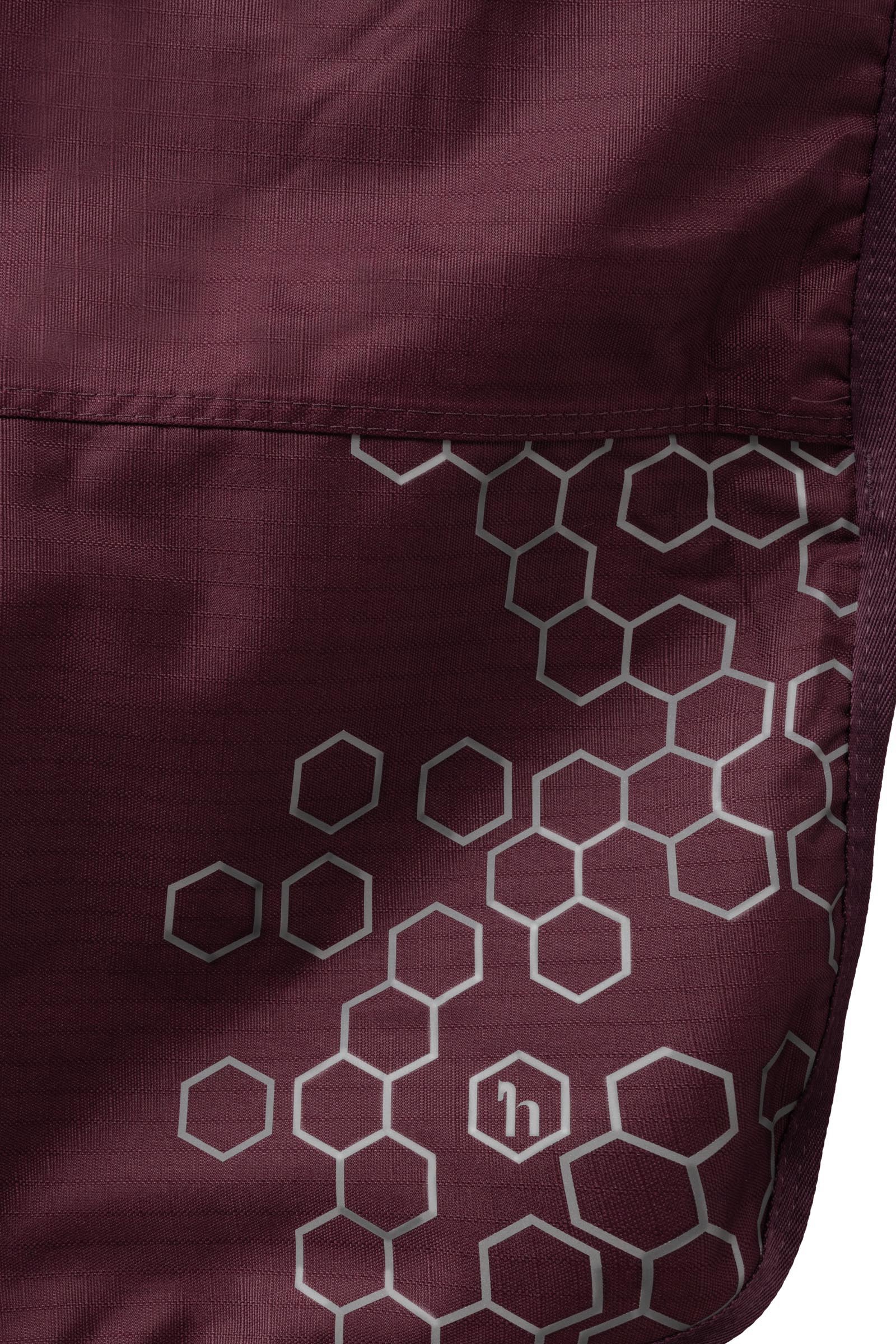 Horze Newbridge manta de exterior, 100g