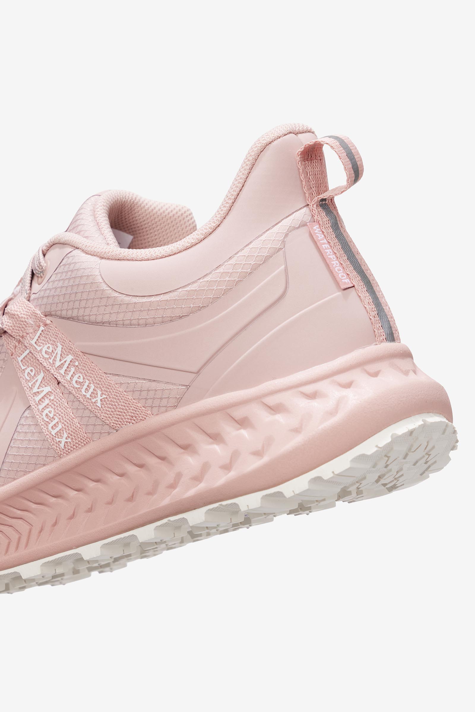 LeMieux Trax Viva Zapatillas impermeables