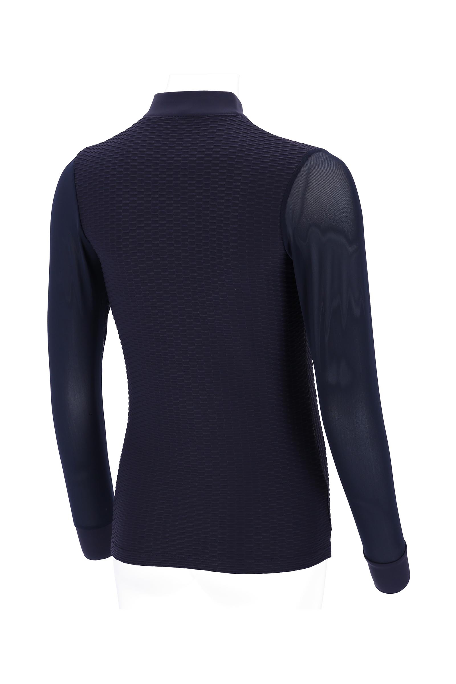 Schockem&ouml;hle Sports SPGianna camiseta t&eacute;cnica de entrenamiento para mujer