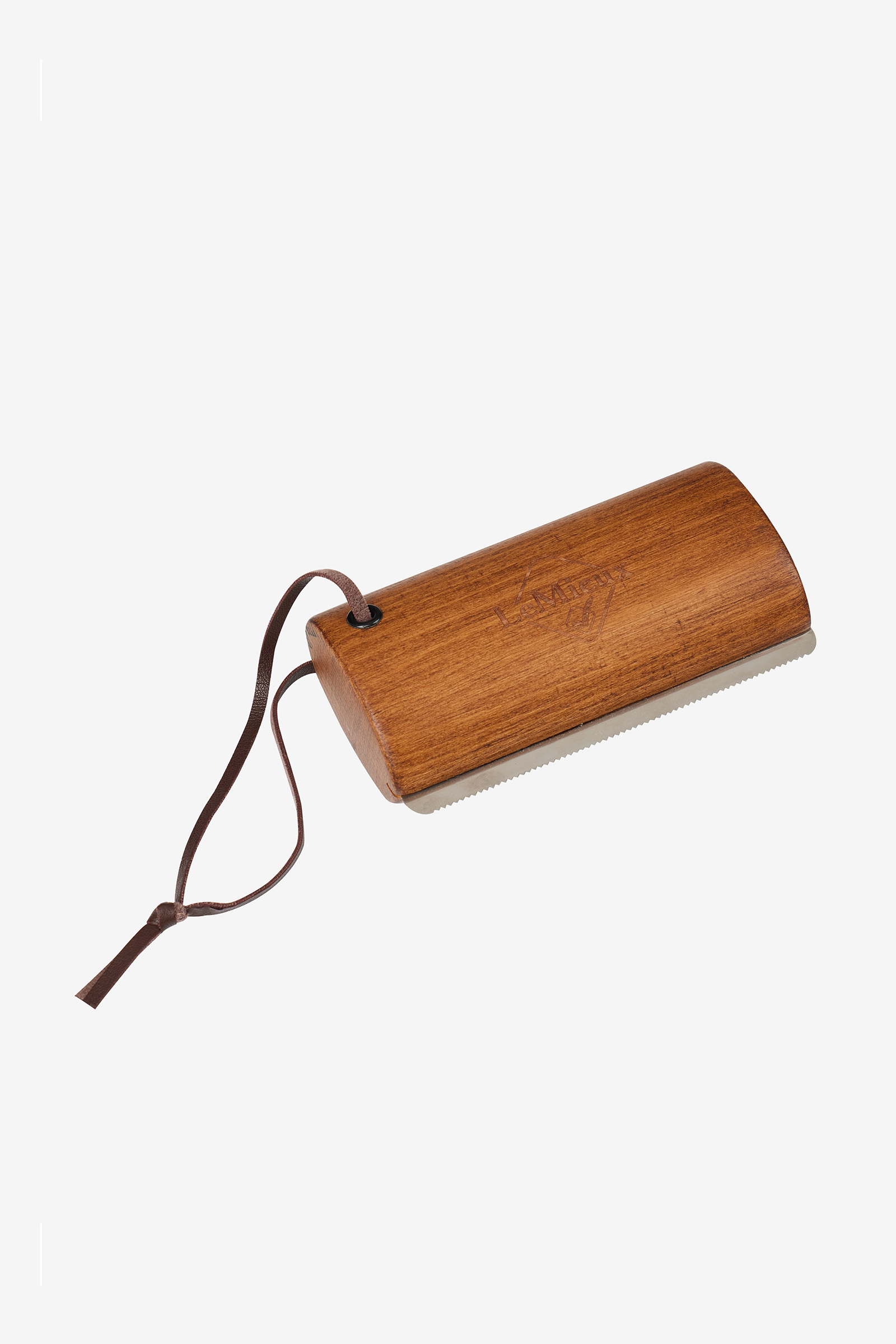 Peine para mudar de ropa artesanal LeMieux