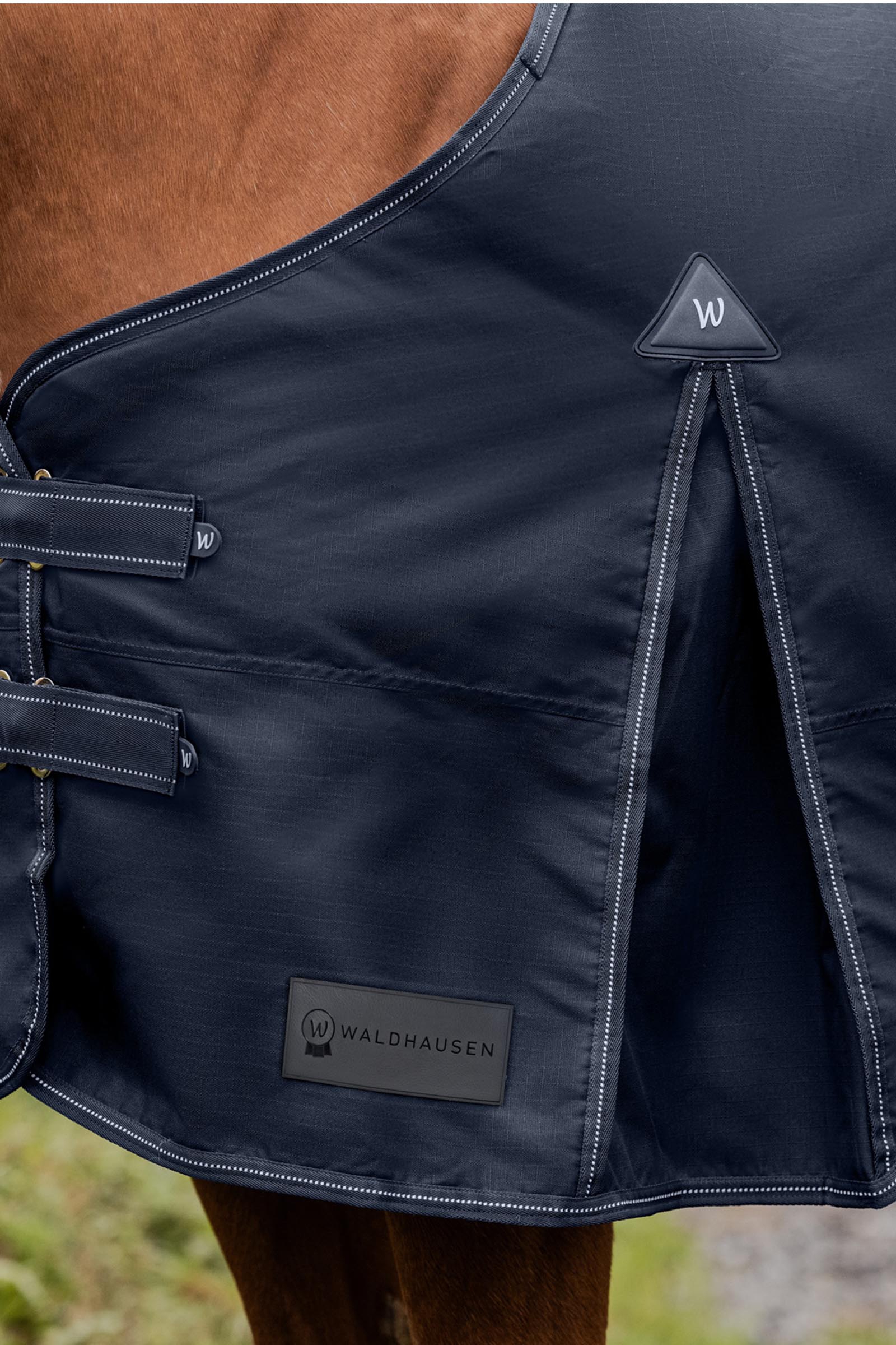 Waldhausen Arctic Manta de Exterior, 200 g