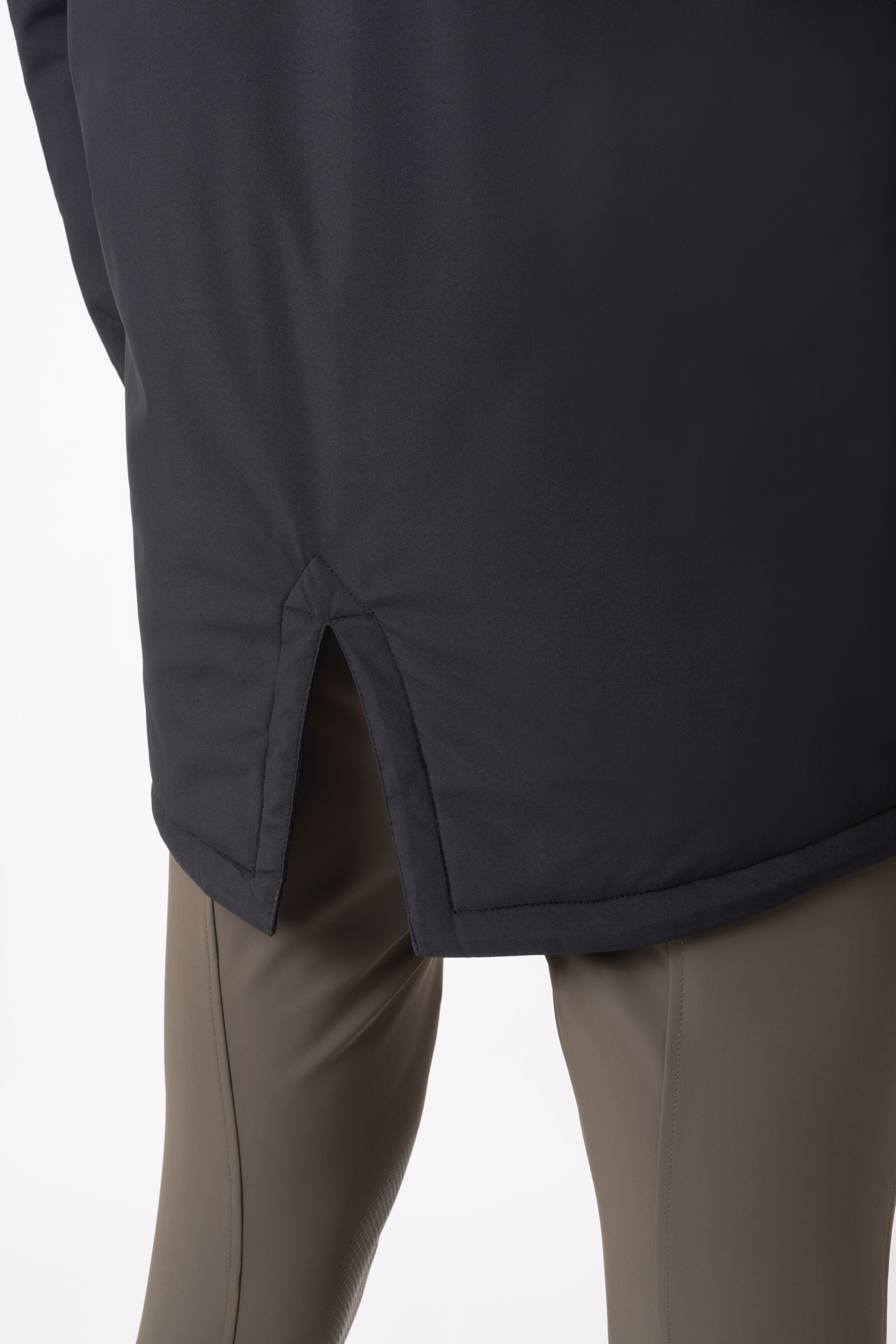 Chaqueta Parka Impermeable para hombre B Vertigo Milo