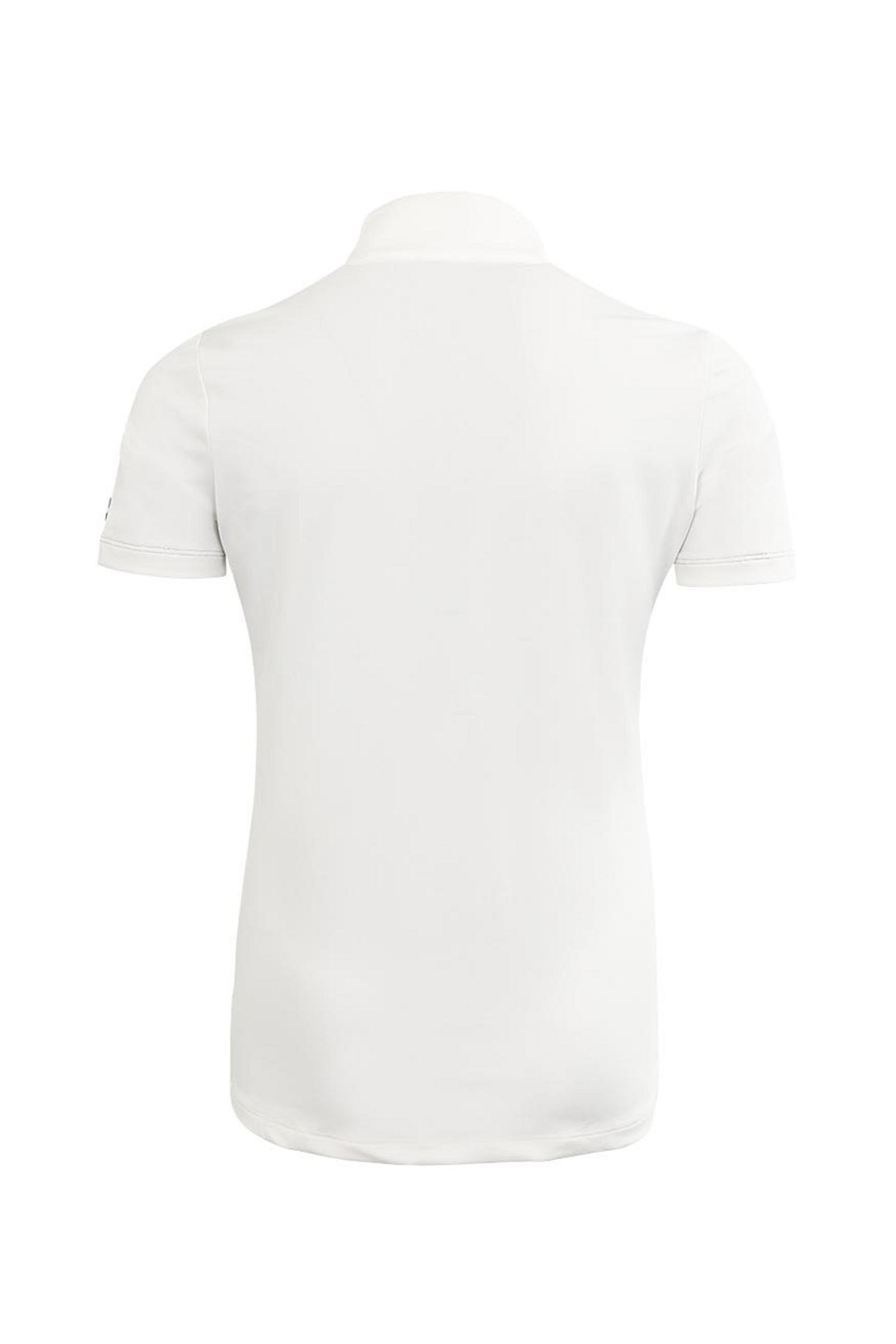 BR Dudley camisa de concurso infantil