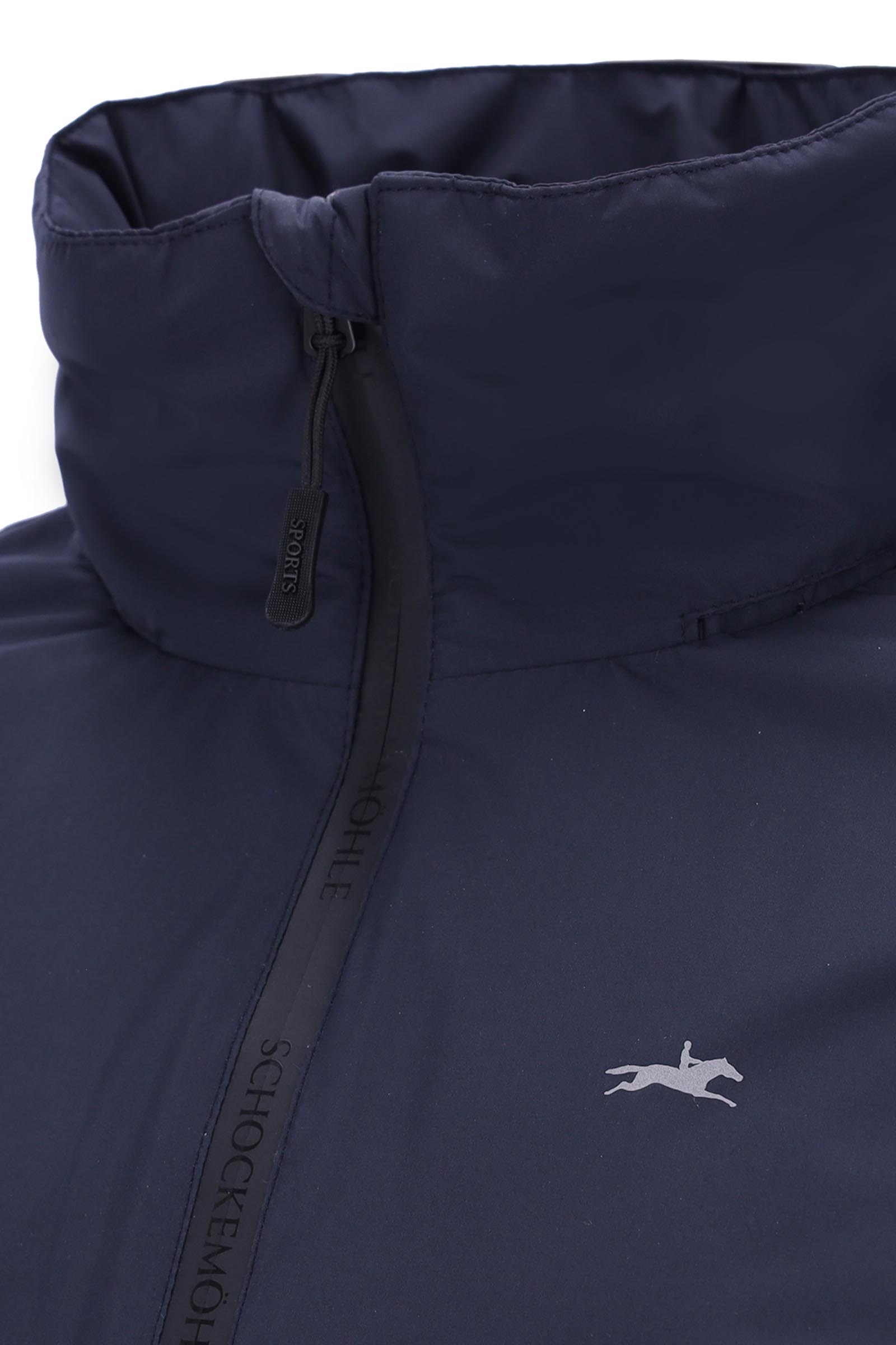 Schockem&ouml;hle Sports SPLorena Style Women's quilted Blouson