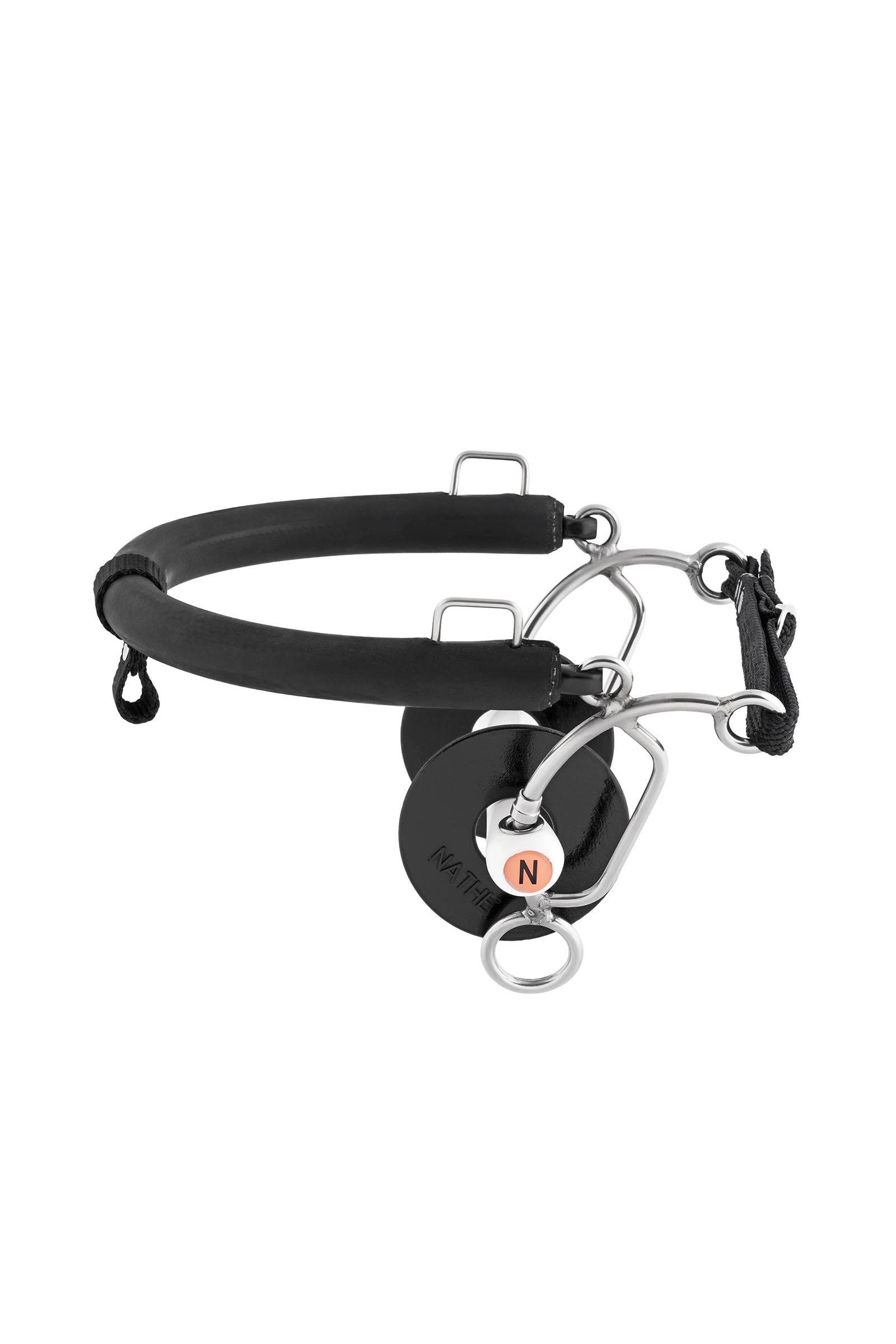 Filete Tandem Nathe Sprenger Flexible 20mm