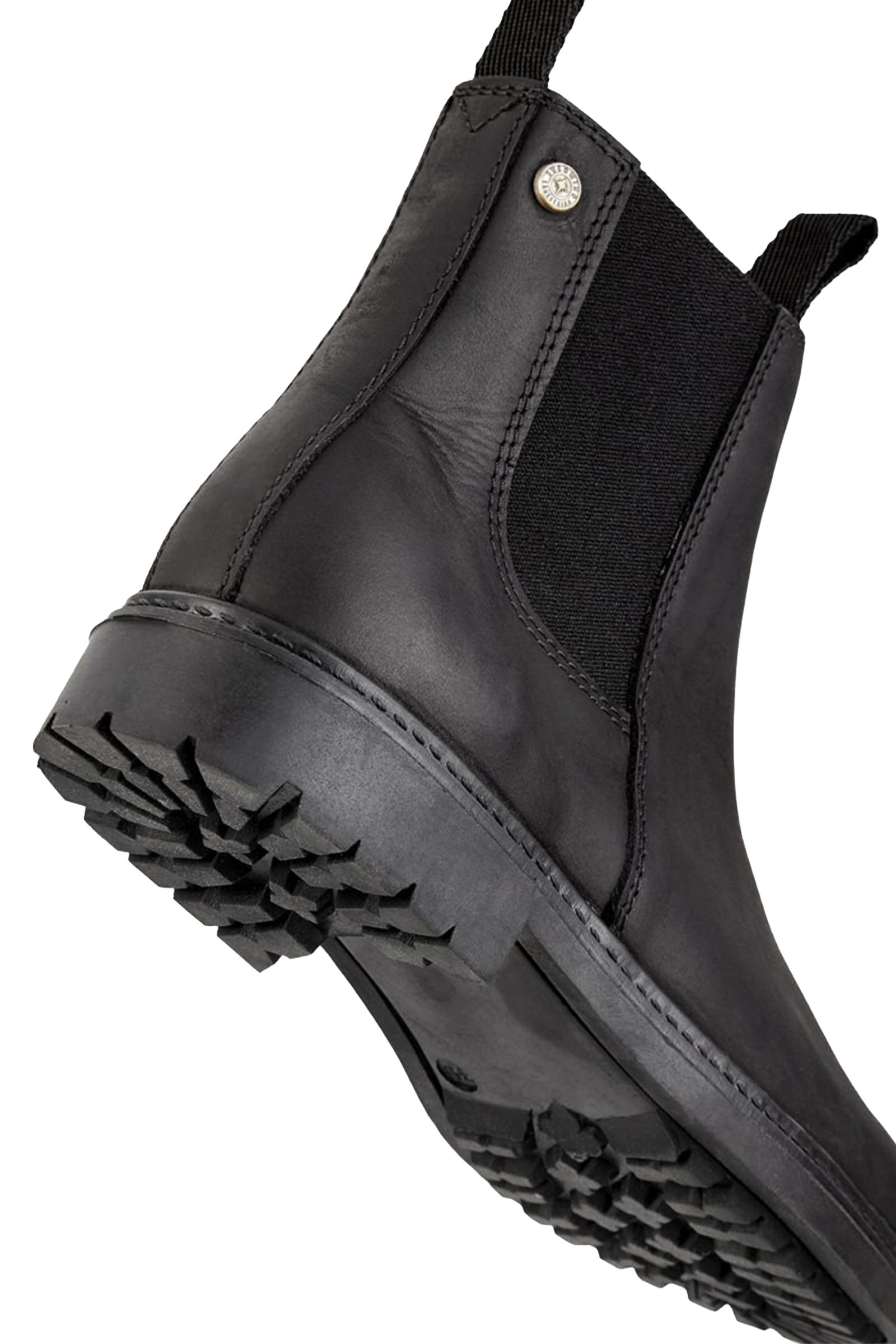 Botas Chelsea New Work de Suedwind Footwear