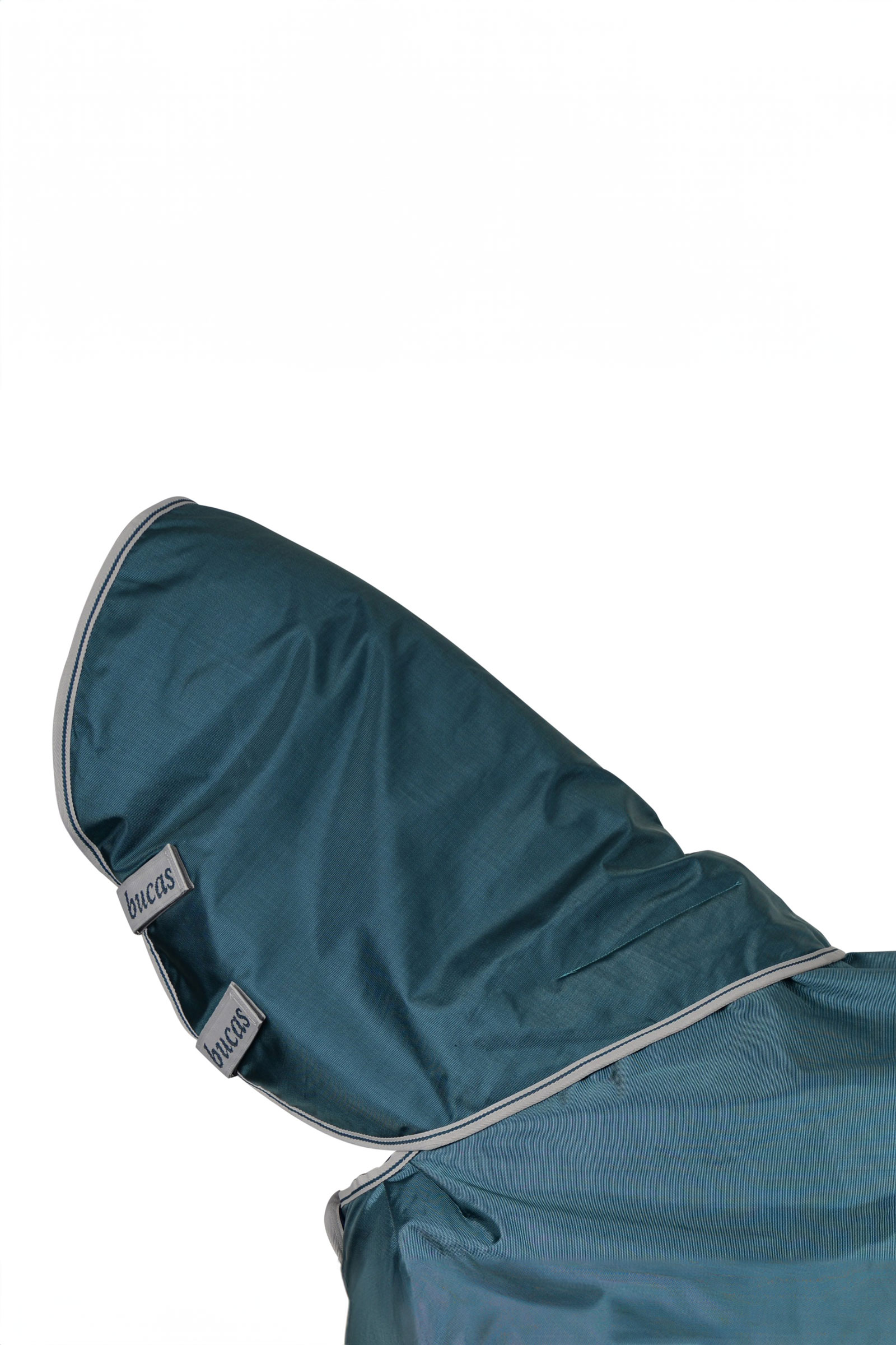 Bucas Atlantic Turnout Cubre Cuello, 50 g