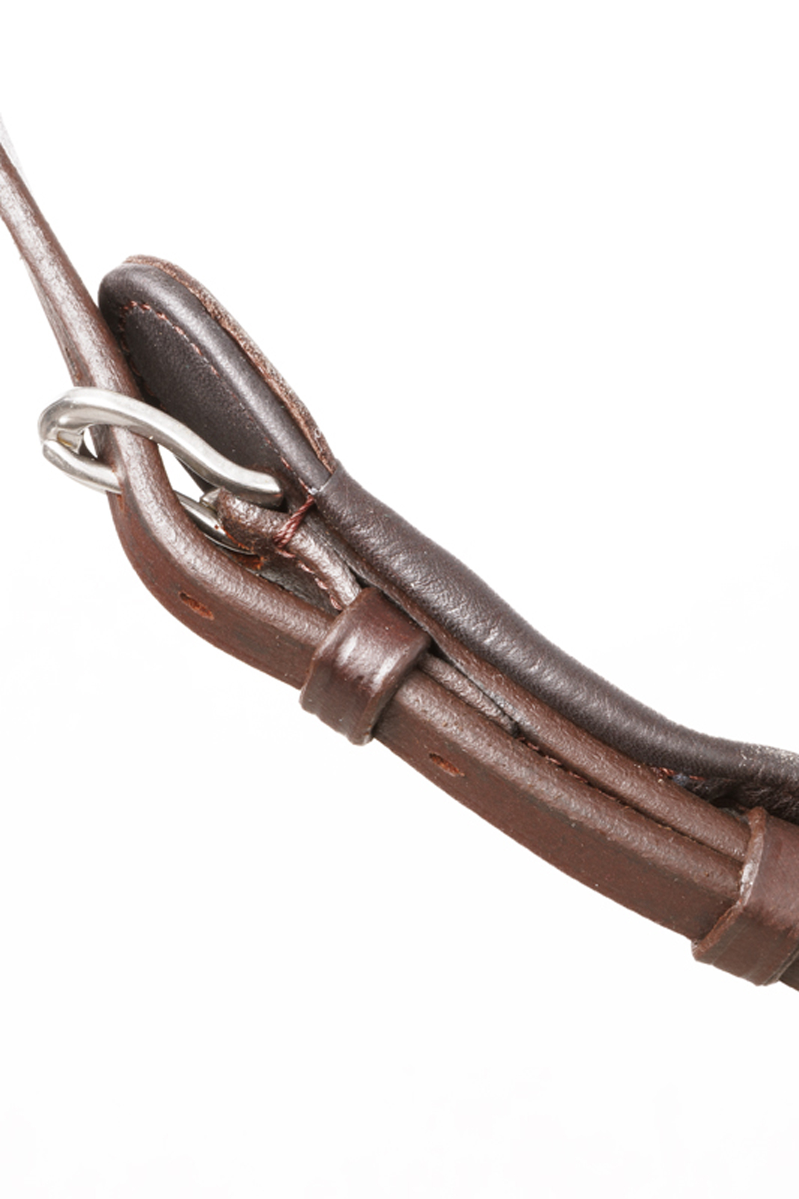 Cabezada Kavalkade Everado con muserola mexicana