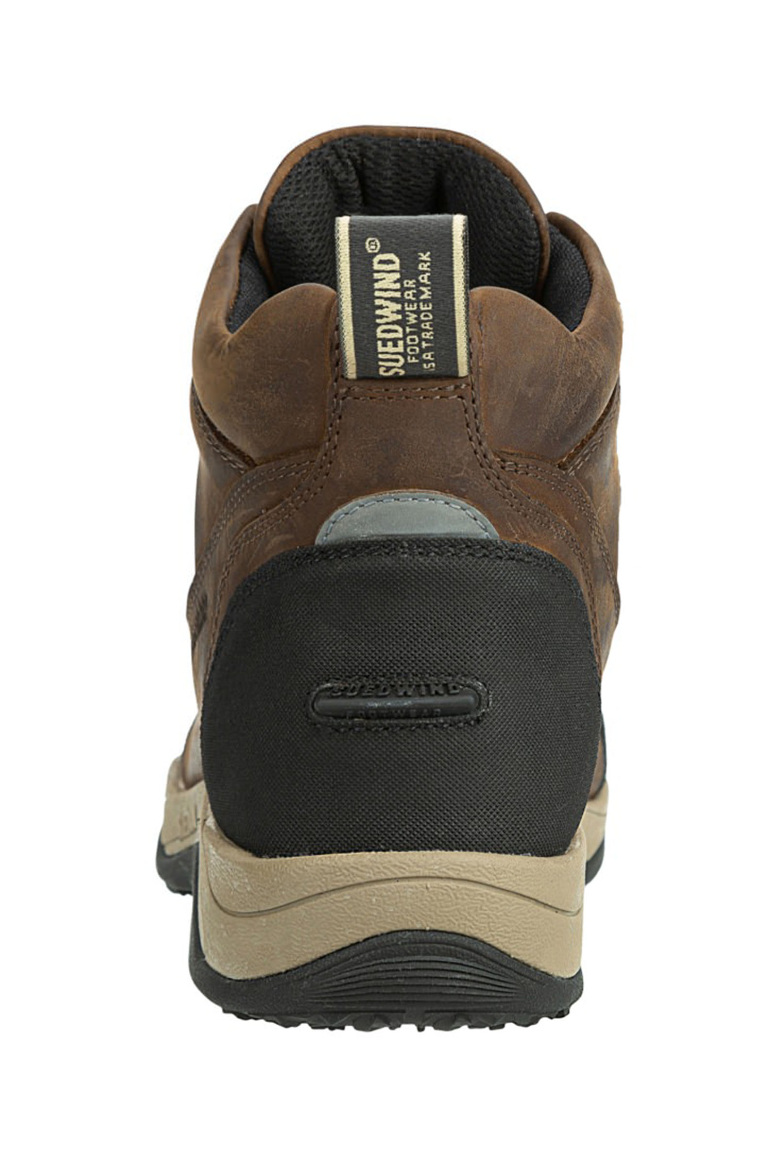 Suedwind Footwear Field GripFTX botas con cordones