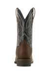 Ariat Hybrid Ranchwork Botas western de trabajo para mujer