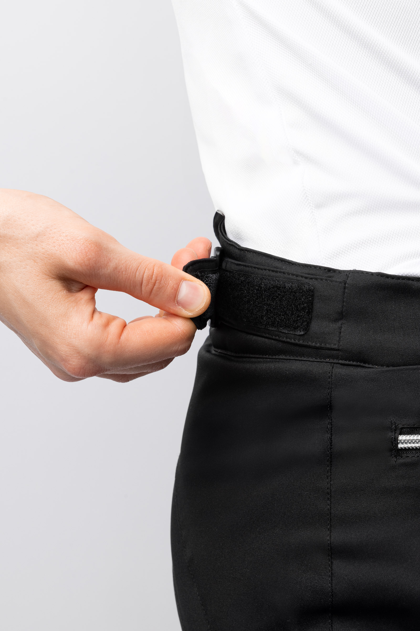 Pantalones de Montar Acolchados con Silicona para Mujer Horze Adeline