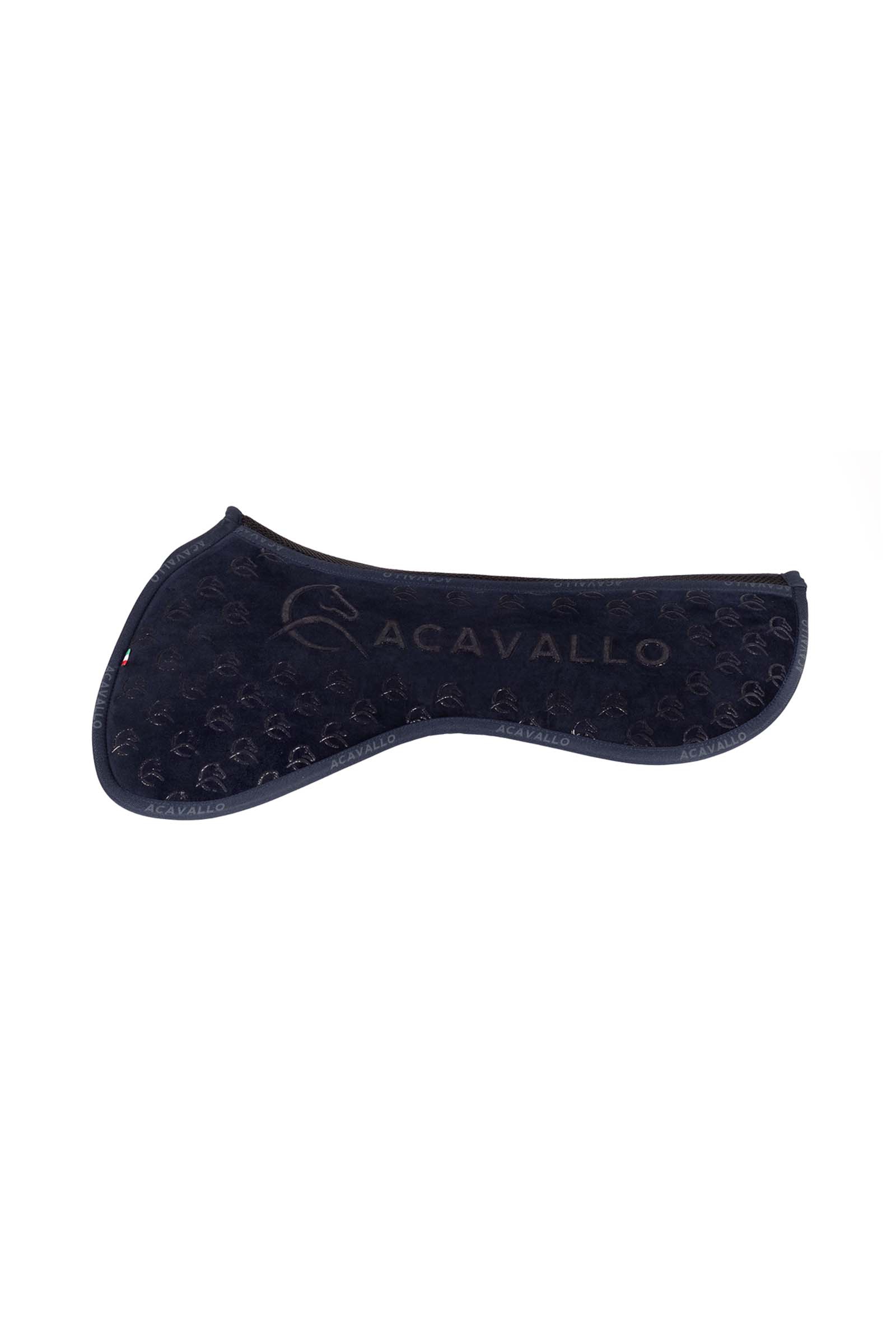 Salvacruz Dorso Libre Contacto Cercano con Memory Foam y Agarre de Silicona Acavallo