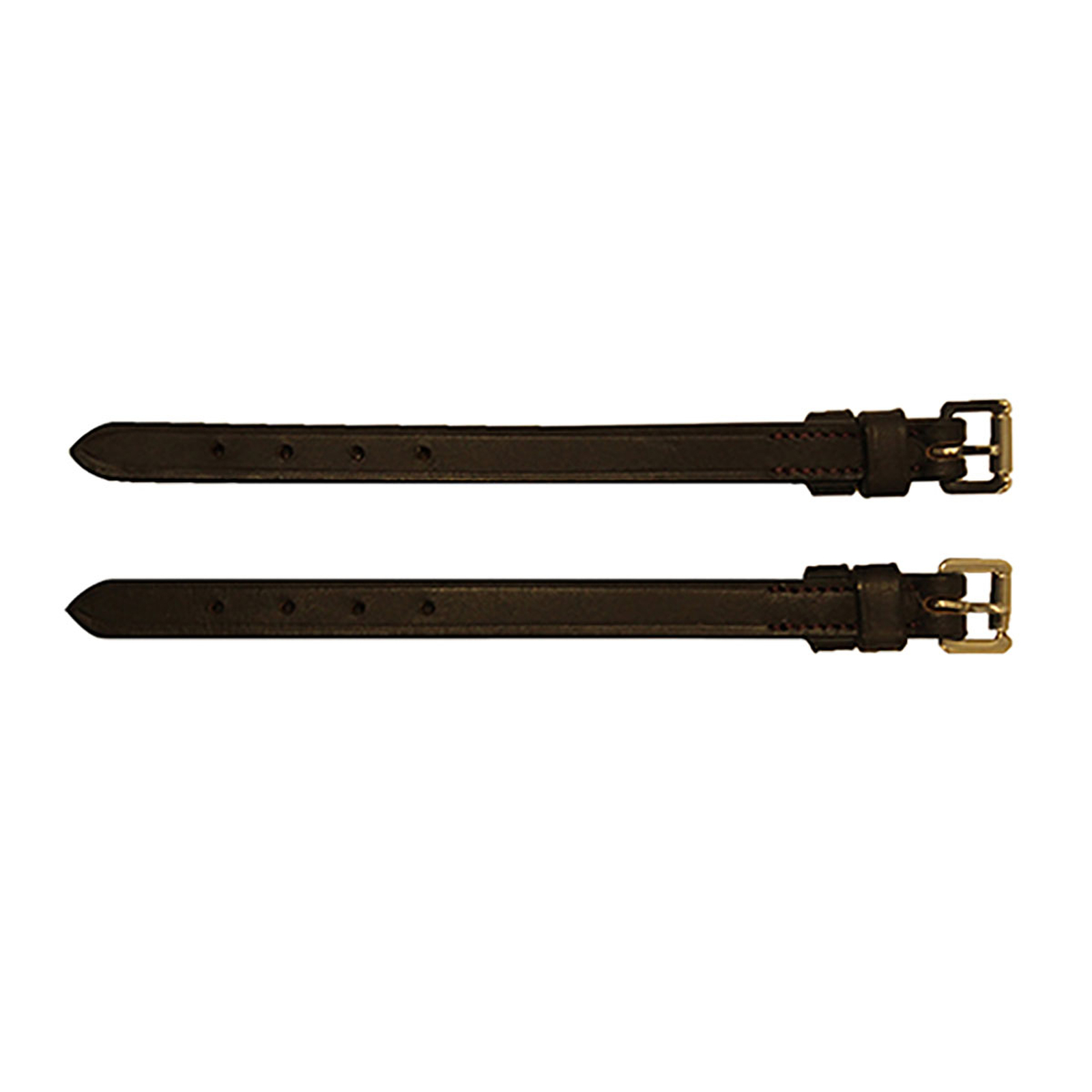 Horseware Bit Strap Pony Brass  (5 pairs)