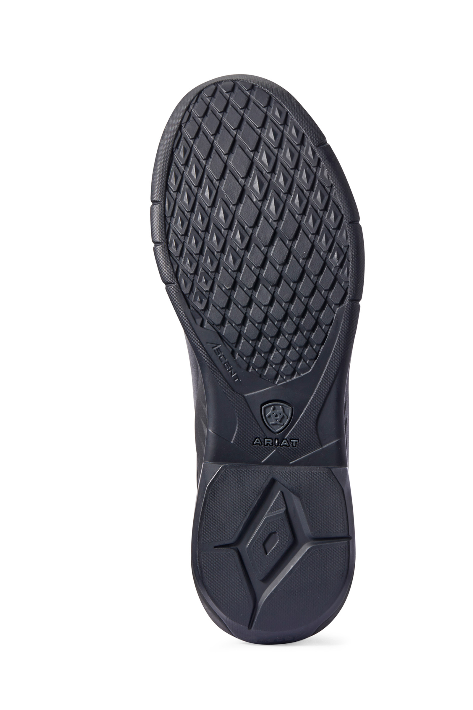 Ariat Ascent botas jodhpur para mujer