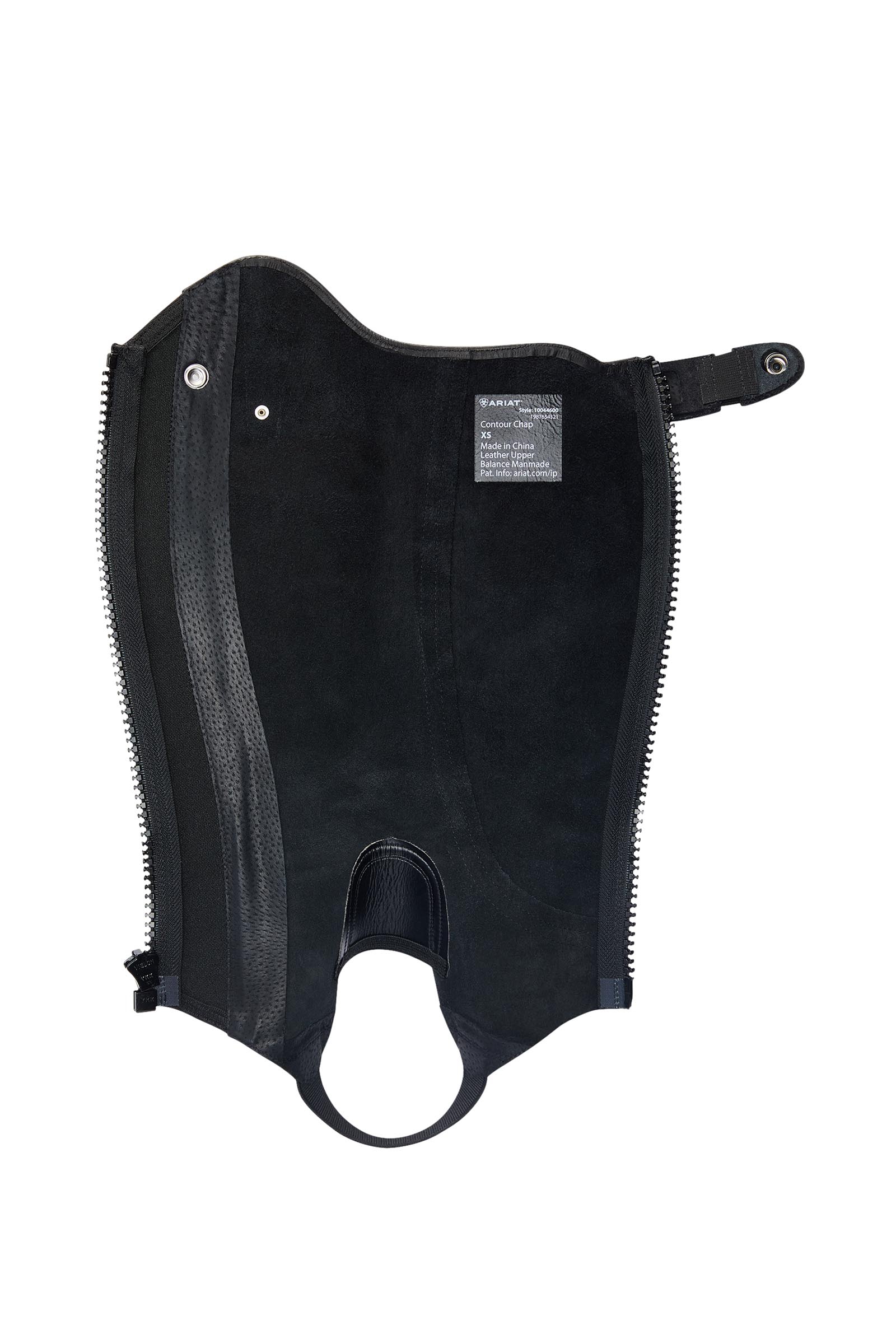 Ariat Heritage Contour polainas