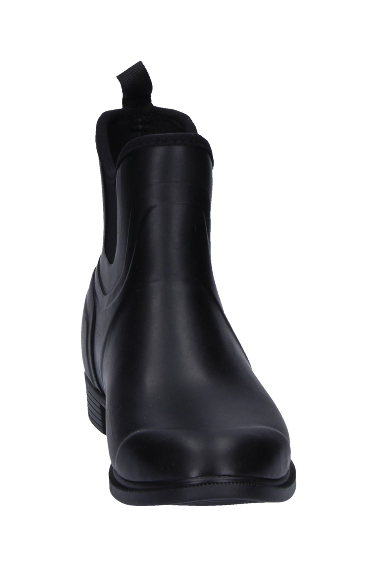 Derby de botas de barro