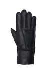 Guantes de piel de oveja Horze Lana
