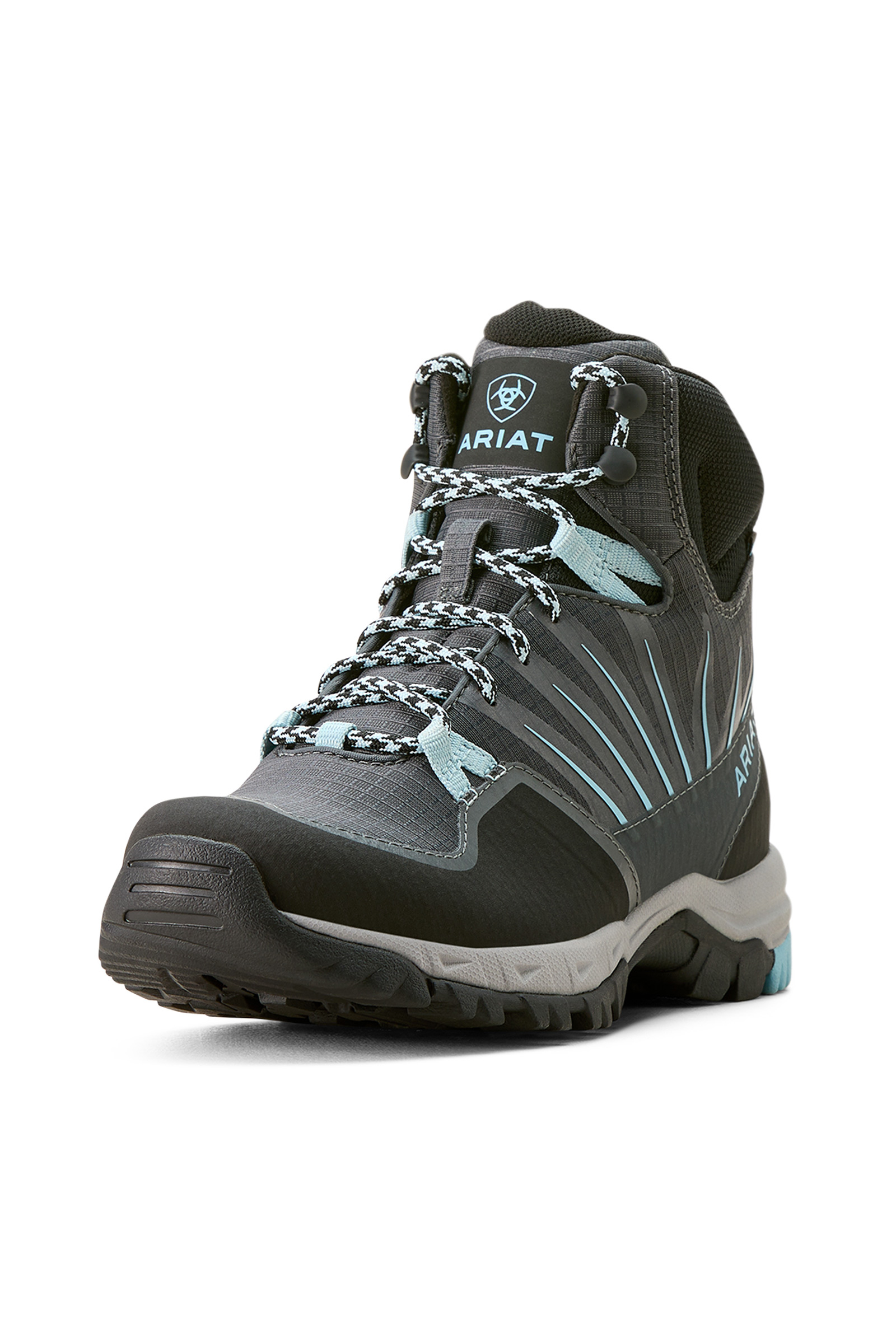 Ariat Skyline Solaris H2O botas impermeables para mujer con cordones