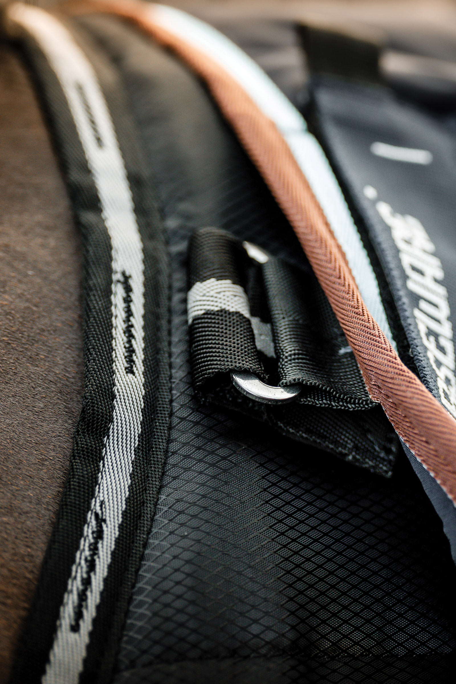 Horseware Easy-Layer manta de establo 100g