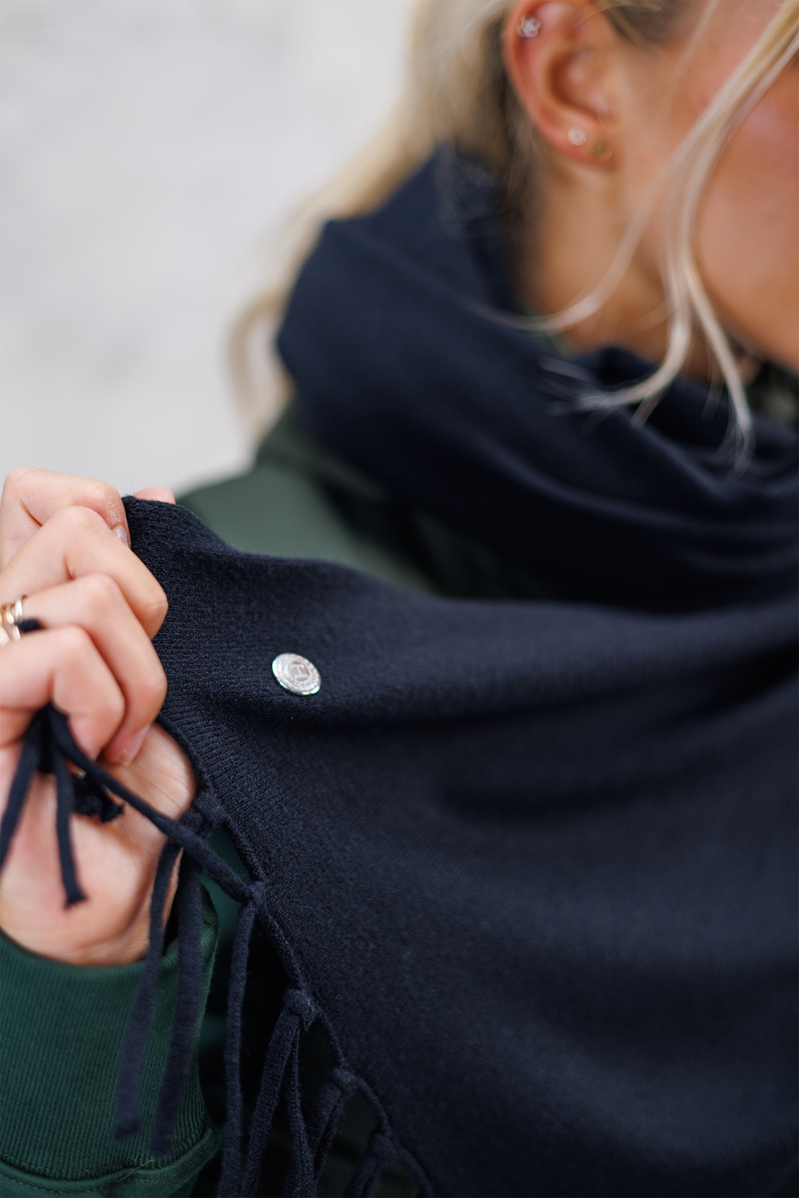 Harcour Scalli Pañuelo