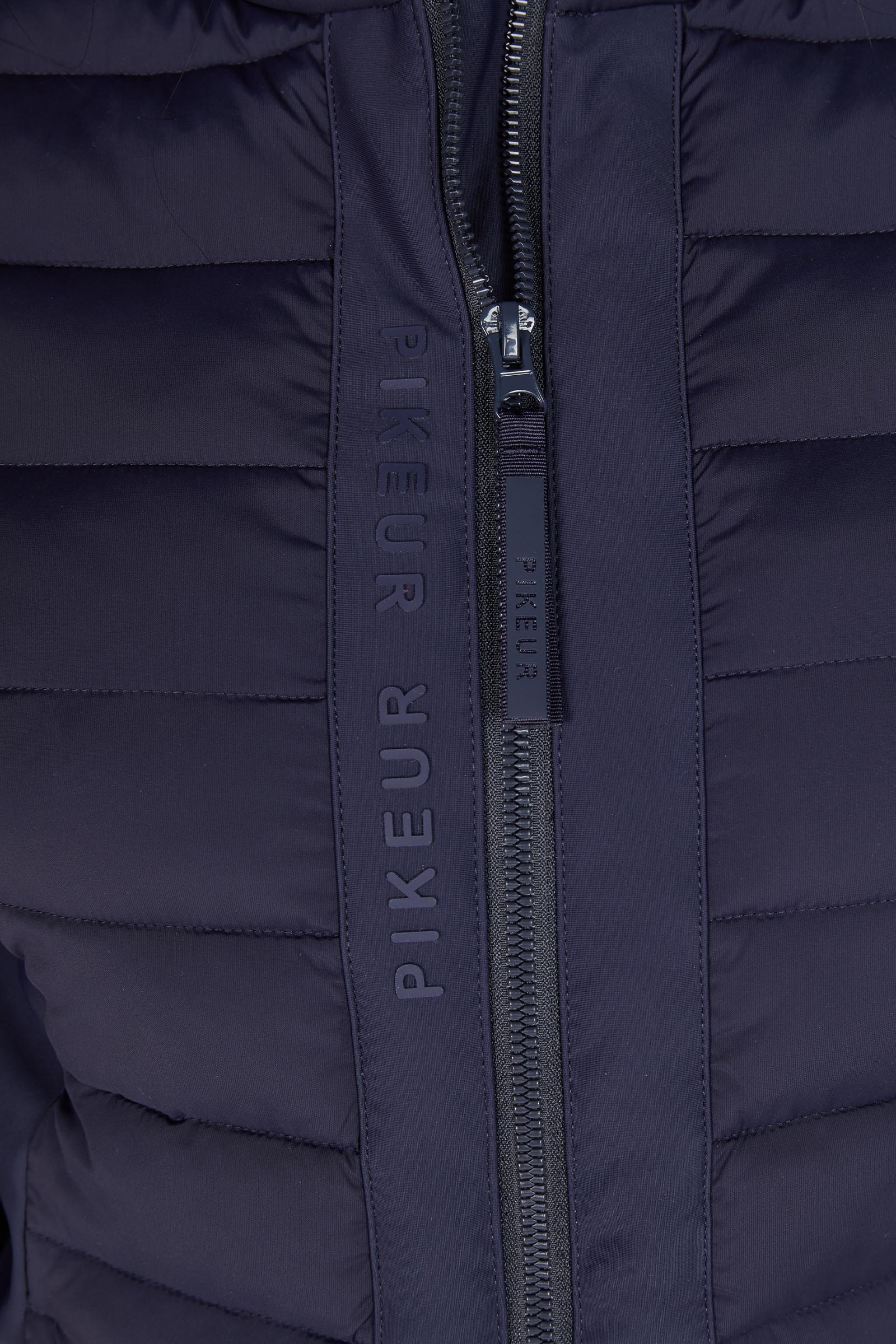 Pikeur chaqueta h&iacute;brida para mujer