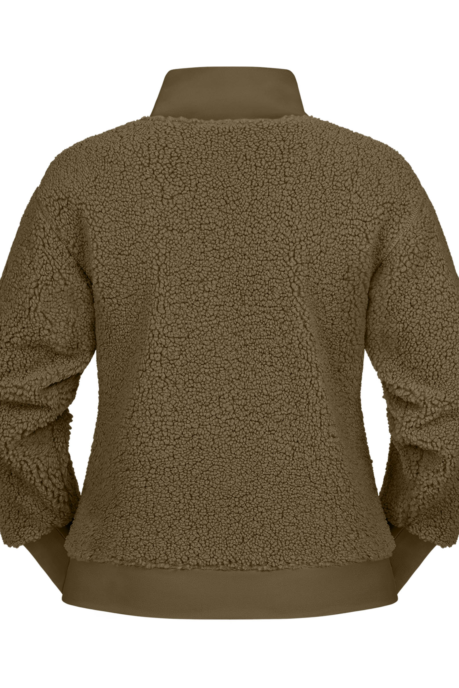 ELT Riverside Women&acute;s Fleece Jacket