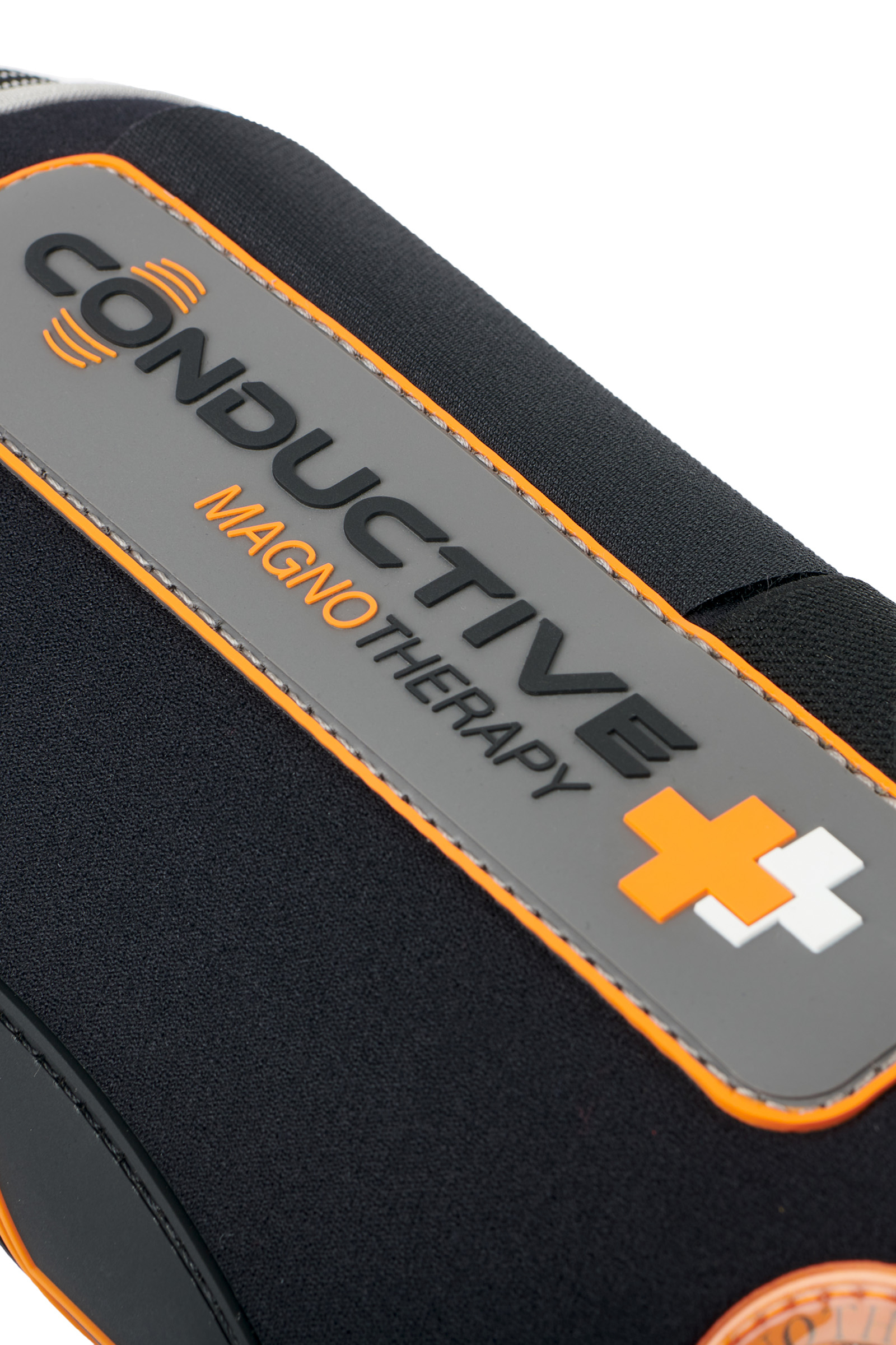 LeMieux Conductive Magno protectores (delanteros / traseros)