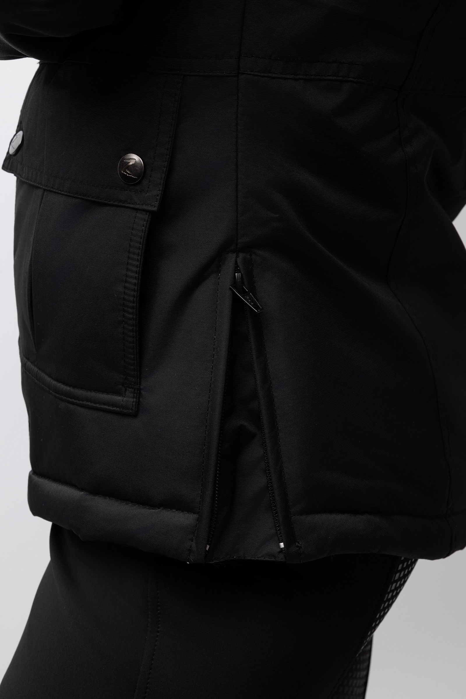 Chaqueta Horze WinterRider