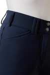 Ariat Tri Factor 2.0 Frost pantalones de equitación térmicos para mujer con full seat