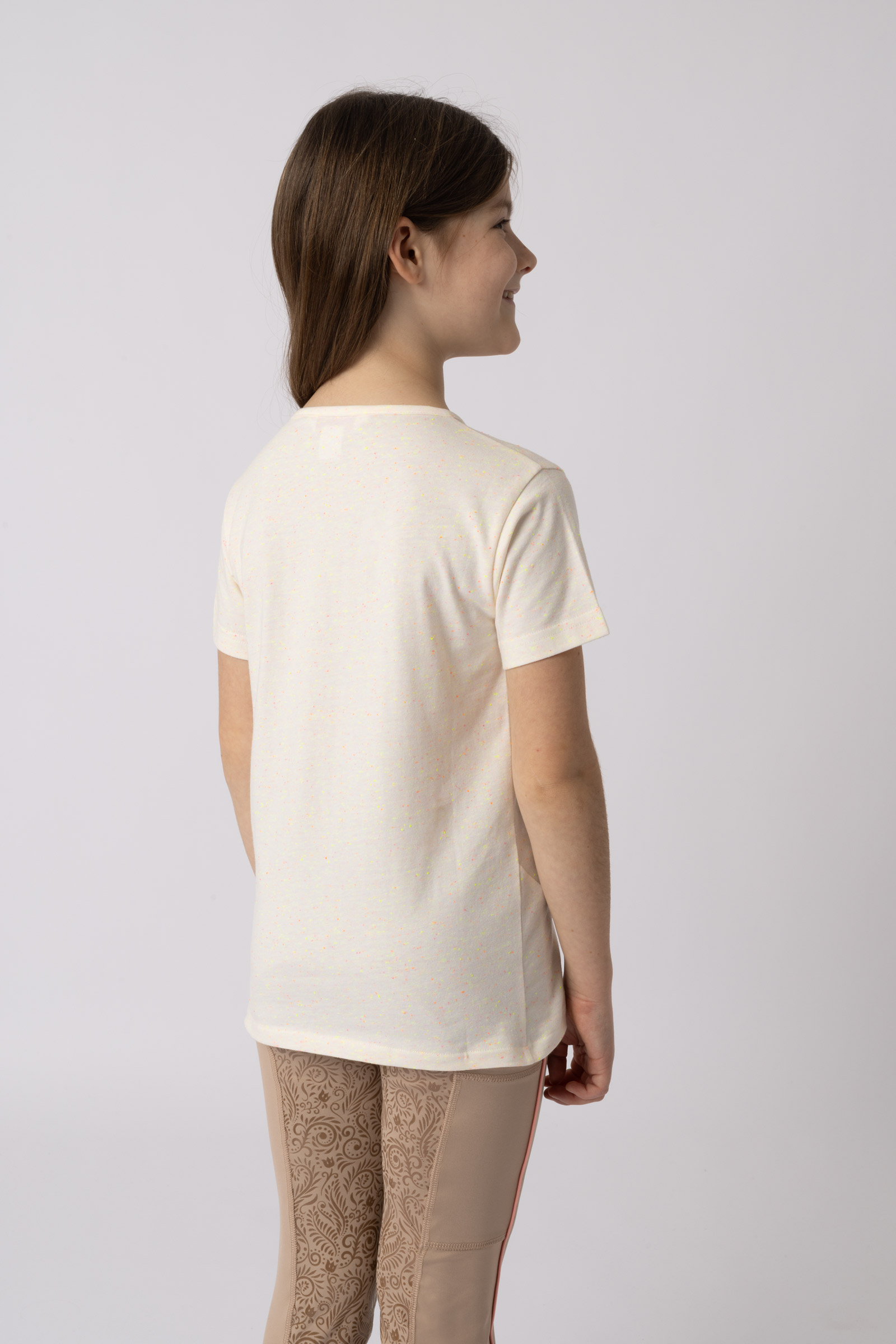 Camiseta para Ni&ntilde;os Horze Soena