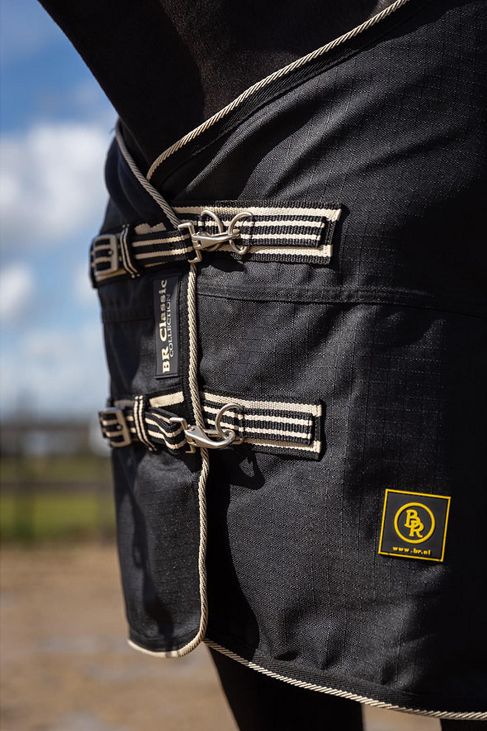 BR Classic 1200D manta impermeable, 0 g