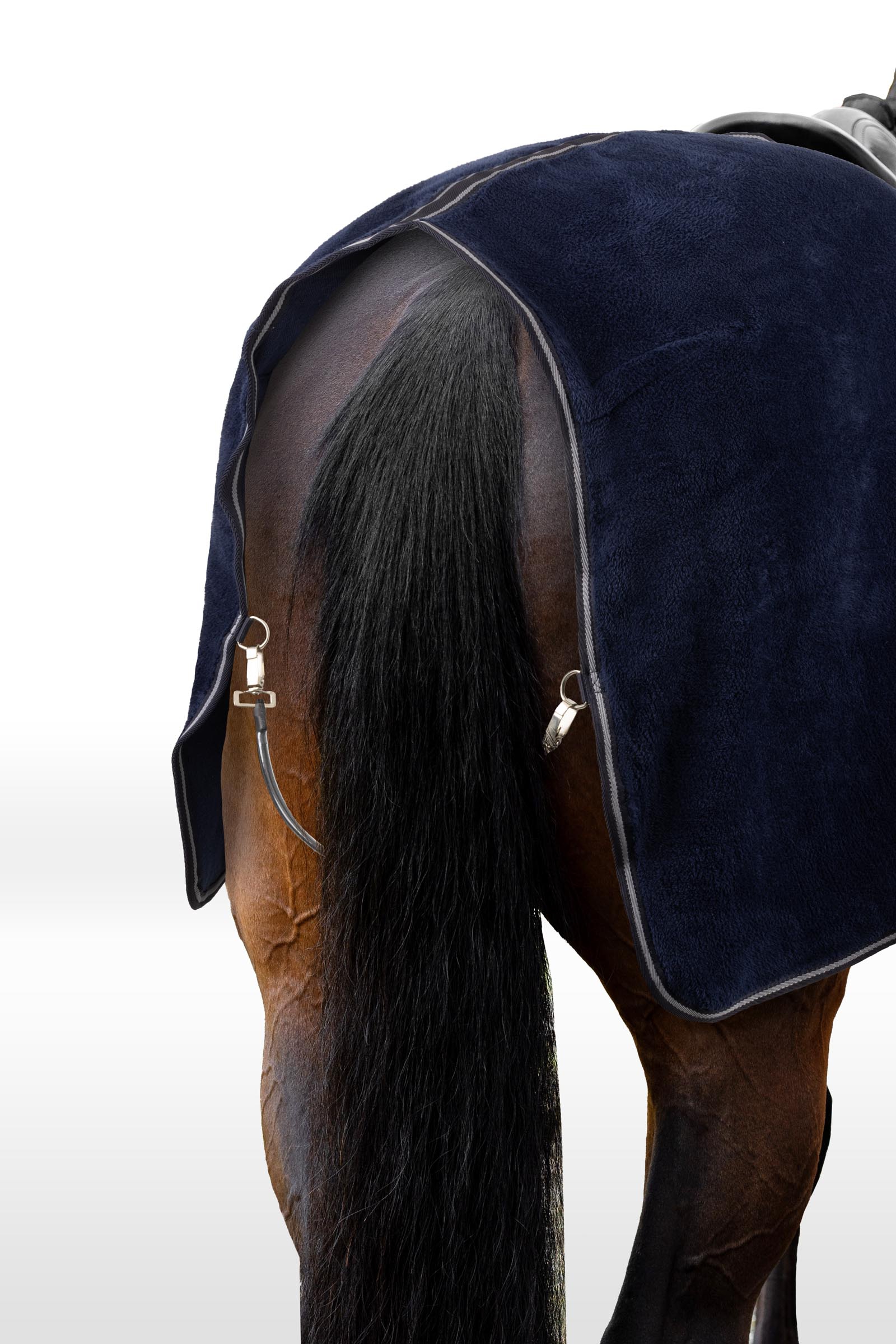 Manta Ri&ntilde;onera Horze Kingsley