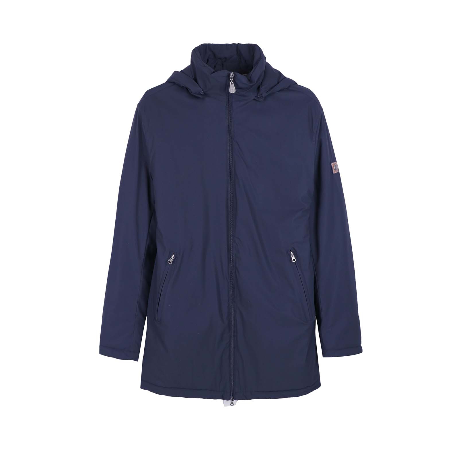 Parka para Hombre Harcour Robertoh