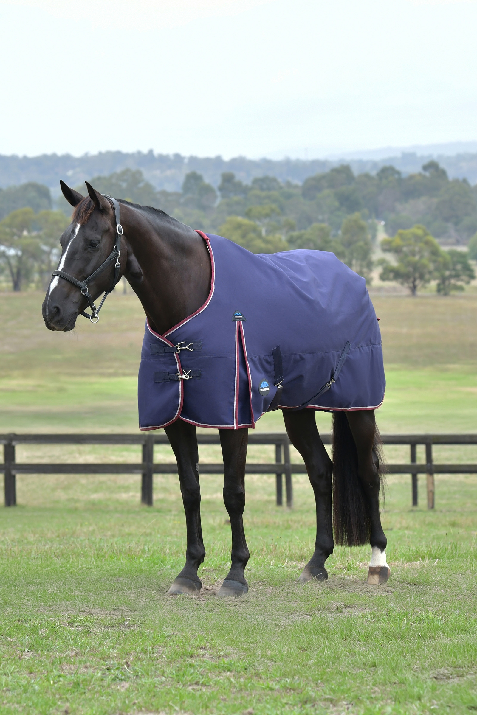 Weatherbeeta ComFiTec Essential Manta exterior, 0 g  