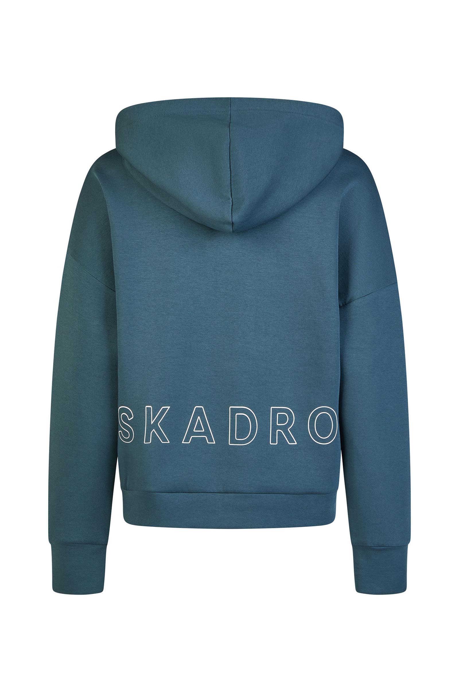 Eskadron Classic Sport SS26 Sudadera con capucha para mujer