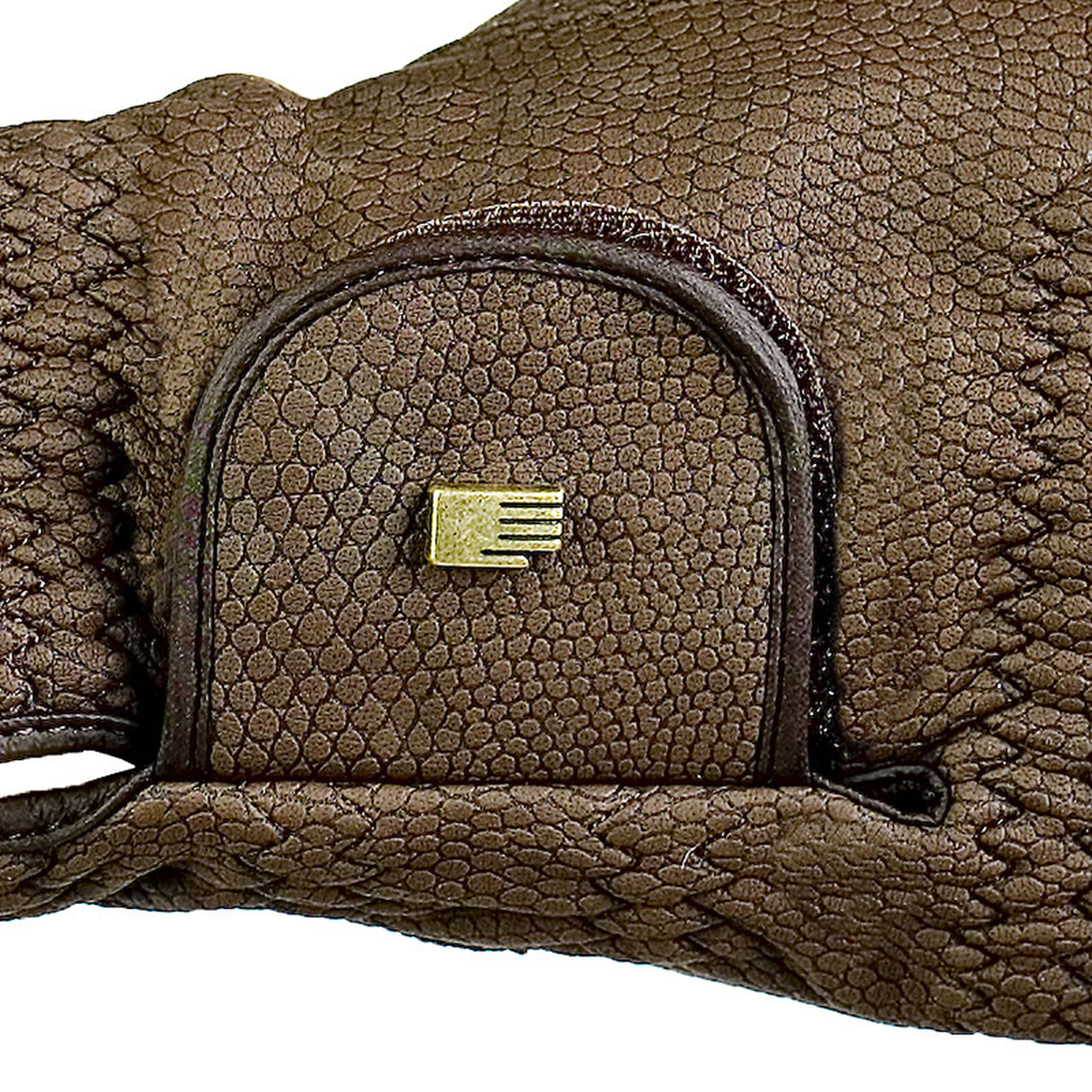 Roeckl Roeck Grip Guantes de equitaci&oacute;n duraderos