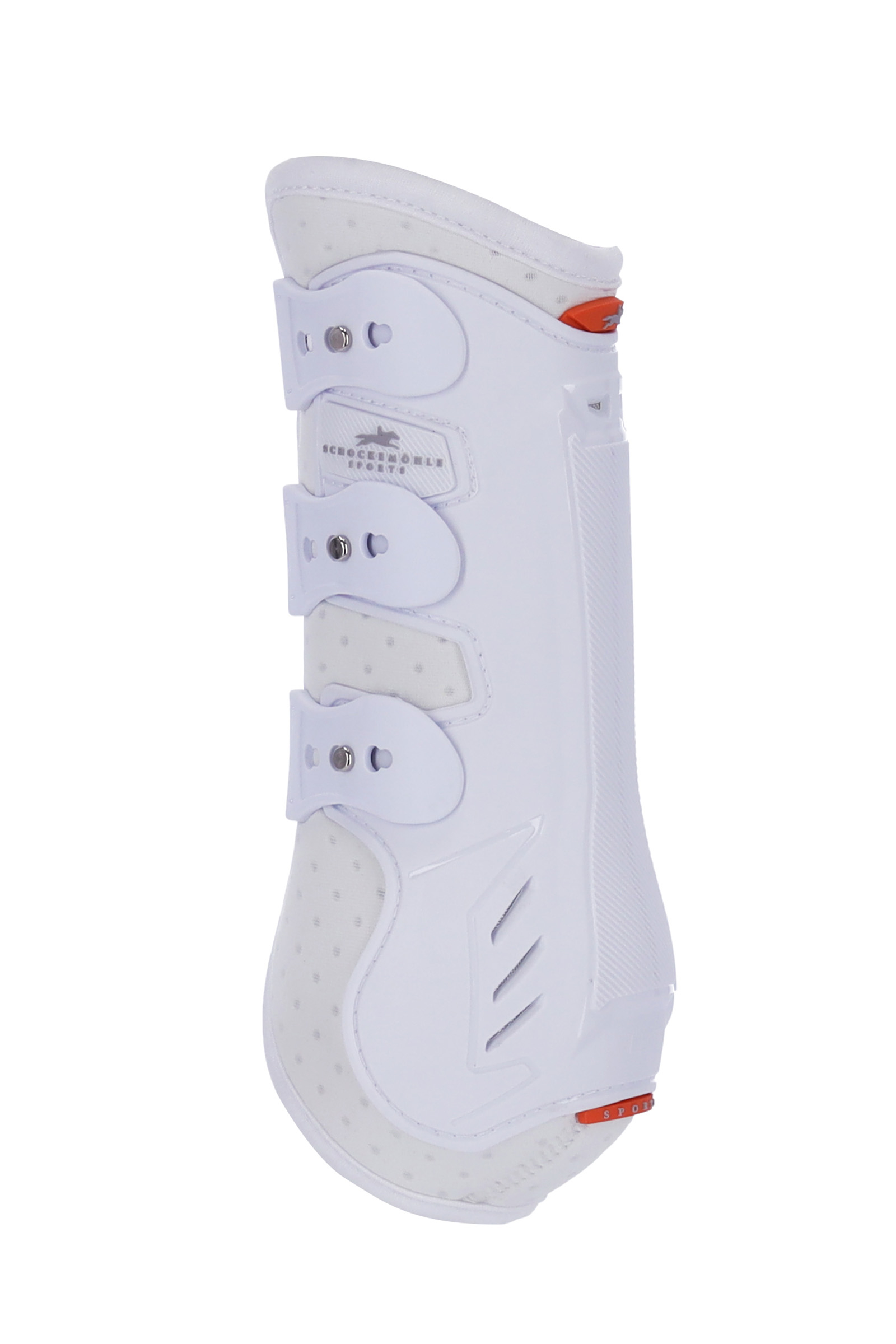 Schockemöhle Sports Air Flow Campanas de Dressage Delanteras