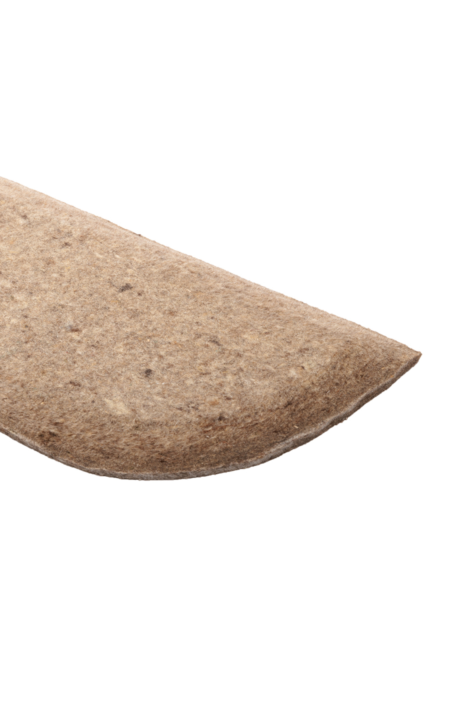 Kavalkade Insertos de Fieltro para Almohadillas de Lana de Oveja