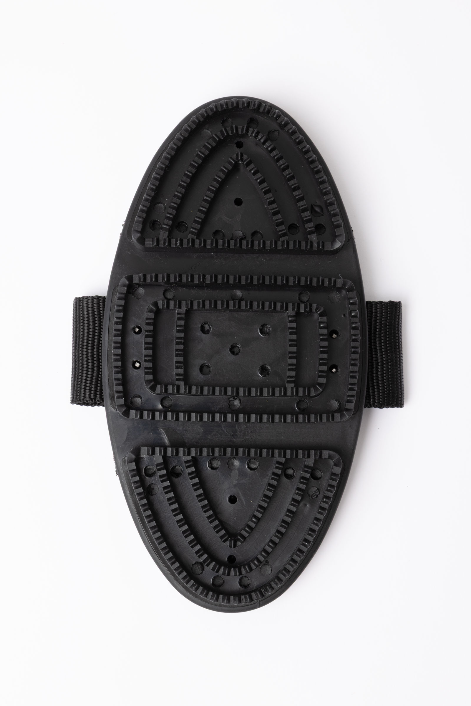 Horze Swipe Flex Zgrzebło 