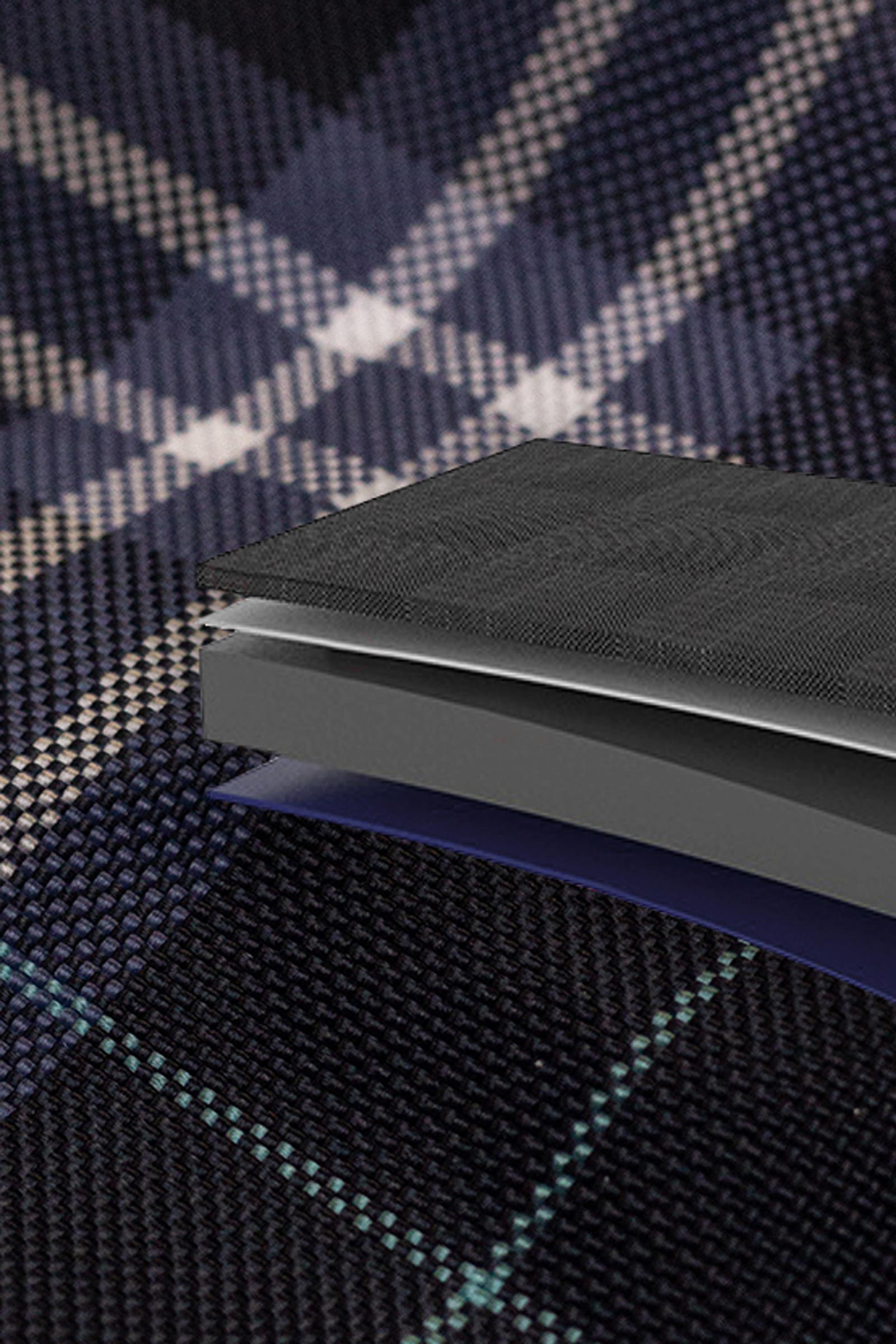 Horseware Rhino Plus Vari-Layer manta de exterior con cuello desmontable, 250 g